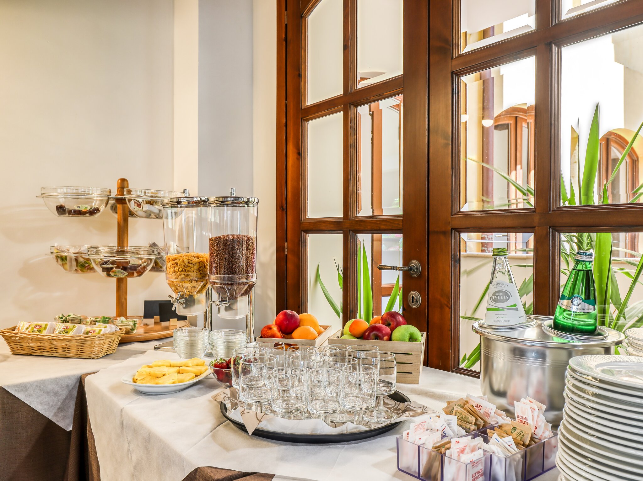 Agriturismo Regno Verde 4