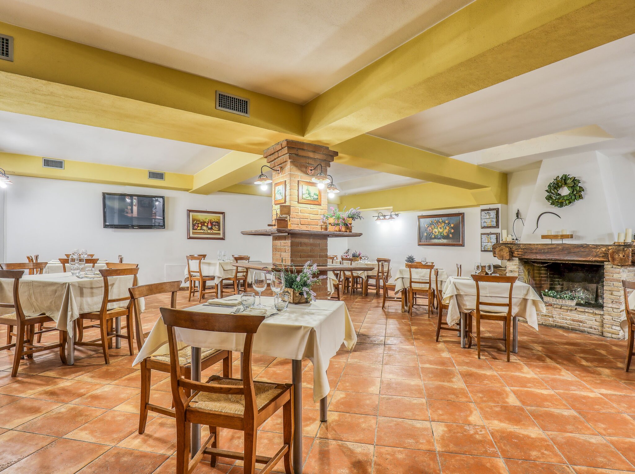 Agriturismo Regno Verde 5