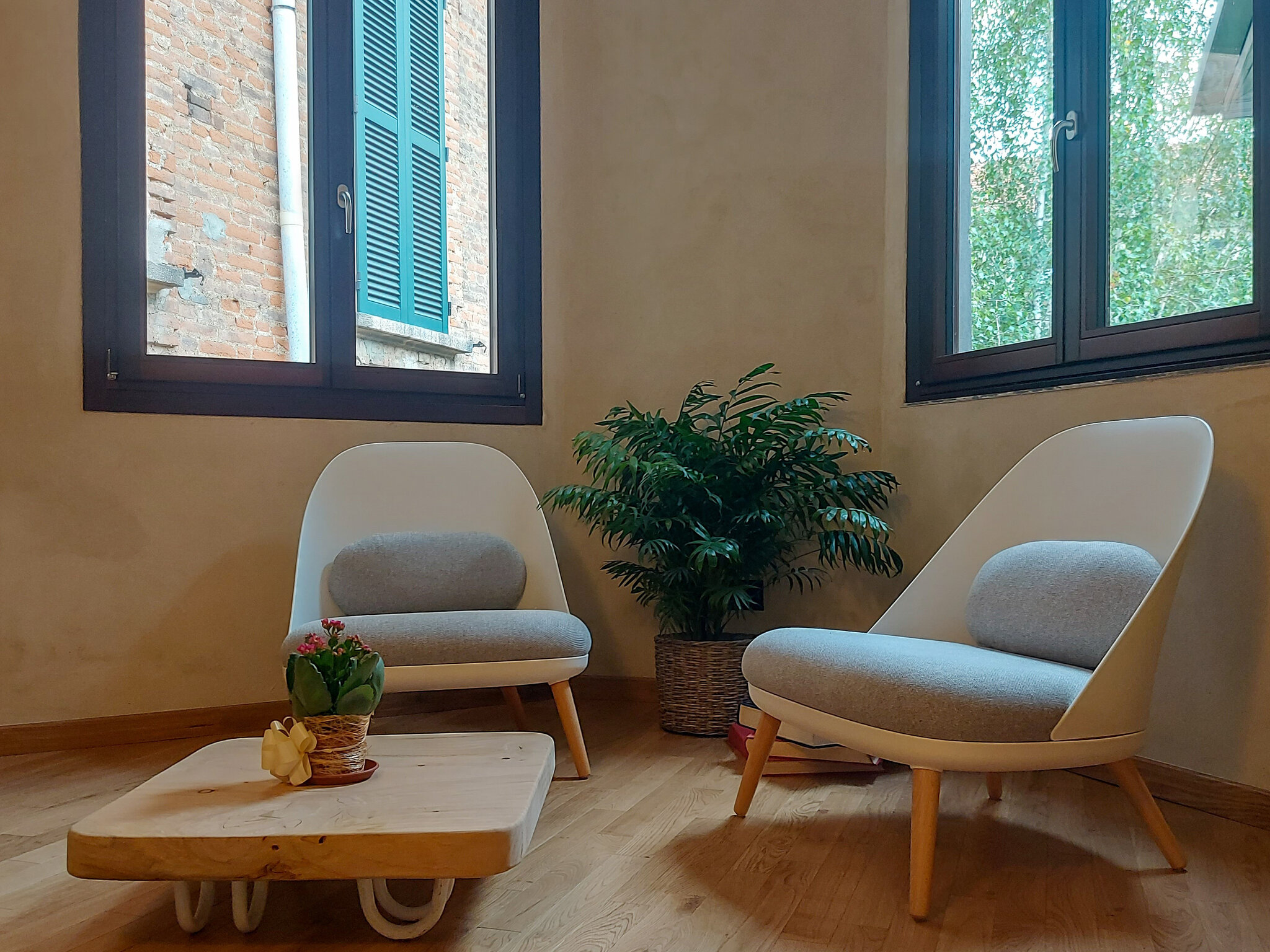 Carro Rooms B&B 5