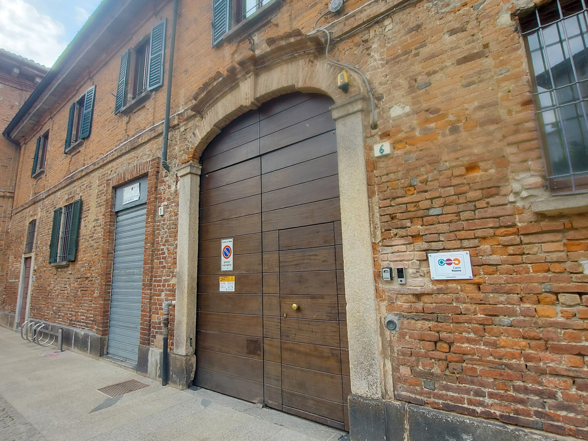 Carro Rooms B&B 4