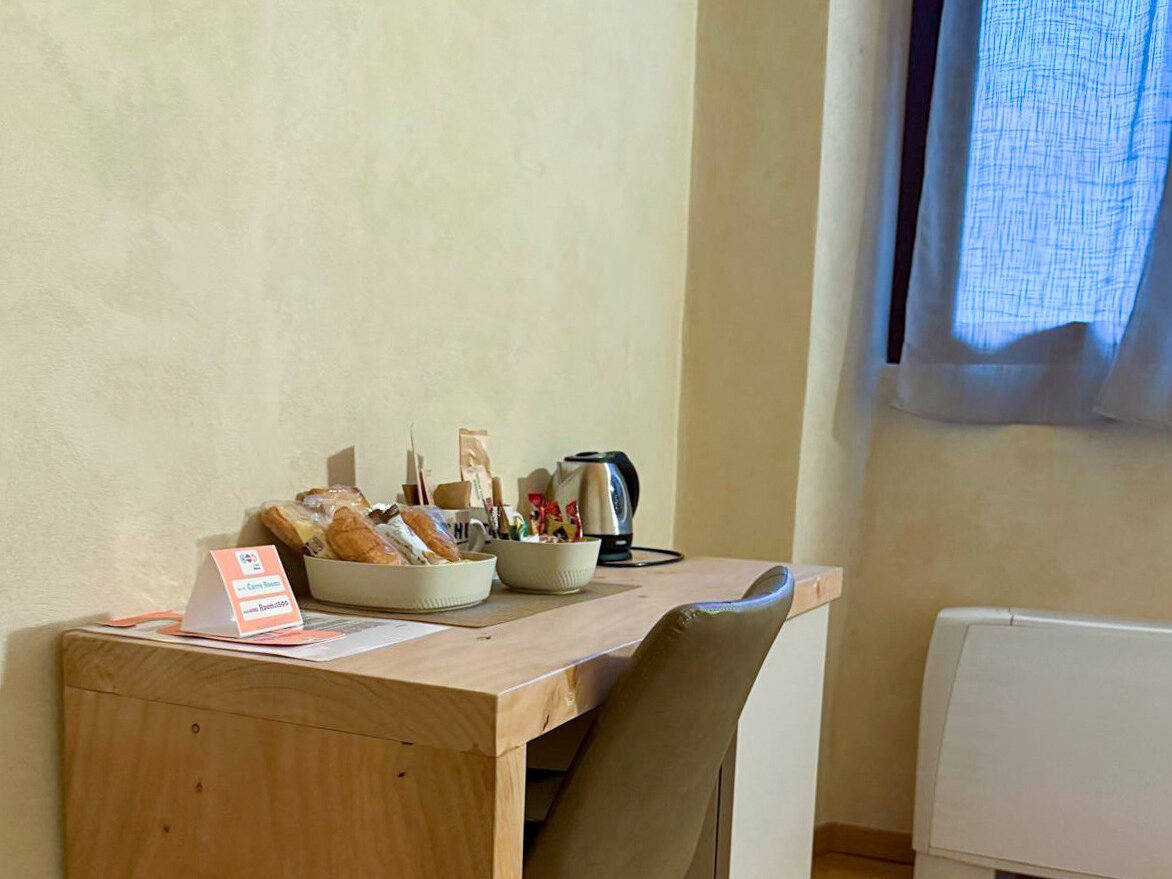 Carro Rooms B&B 3