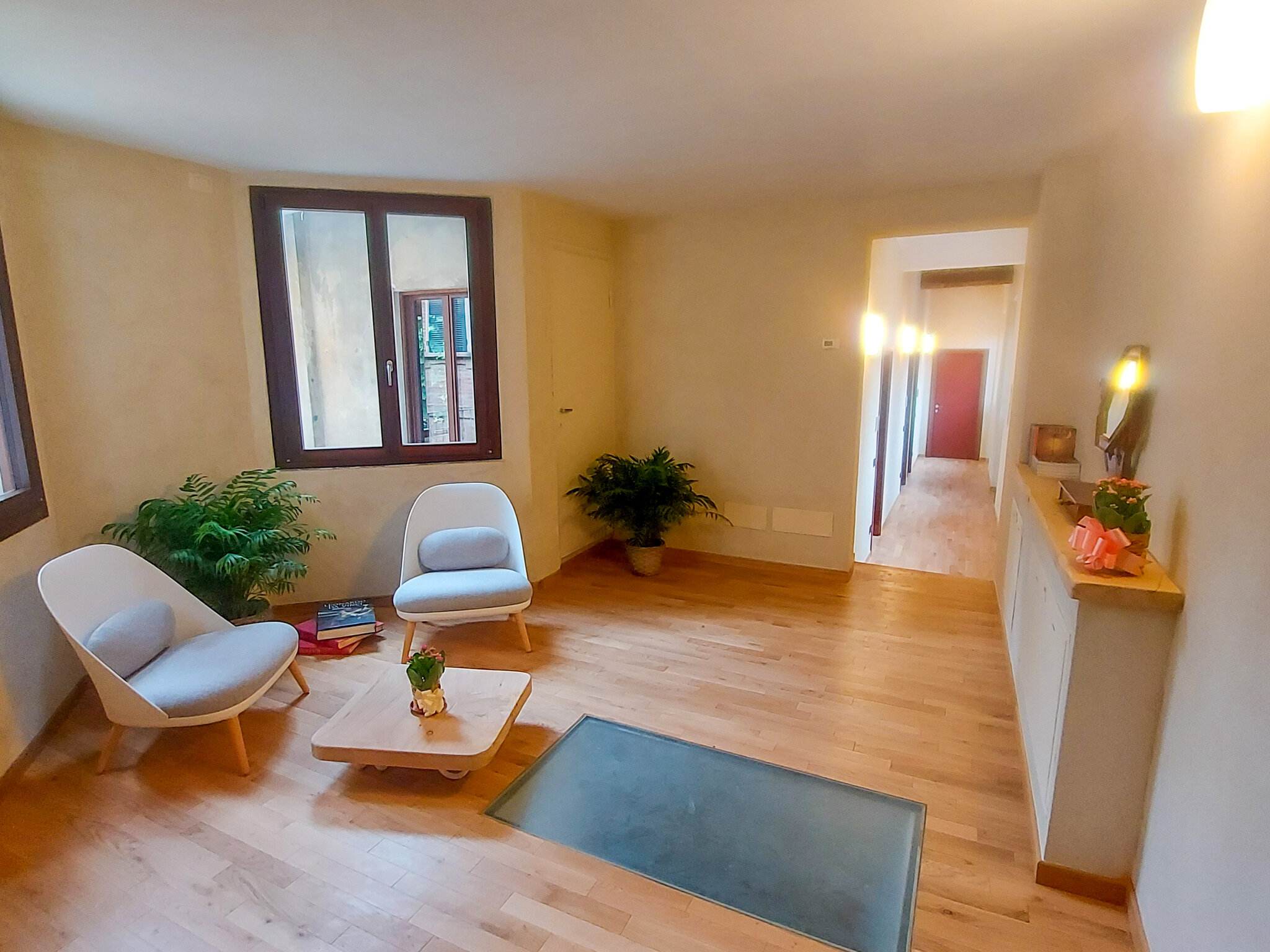 Carro Rooms B&B 2