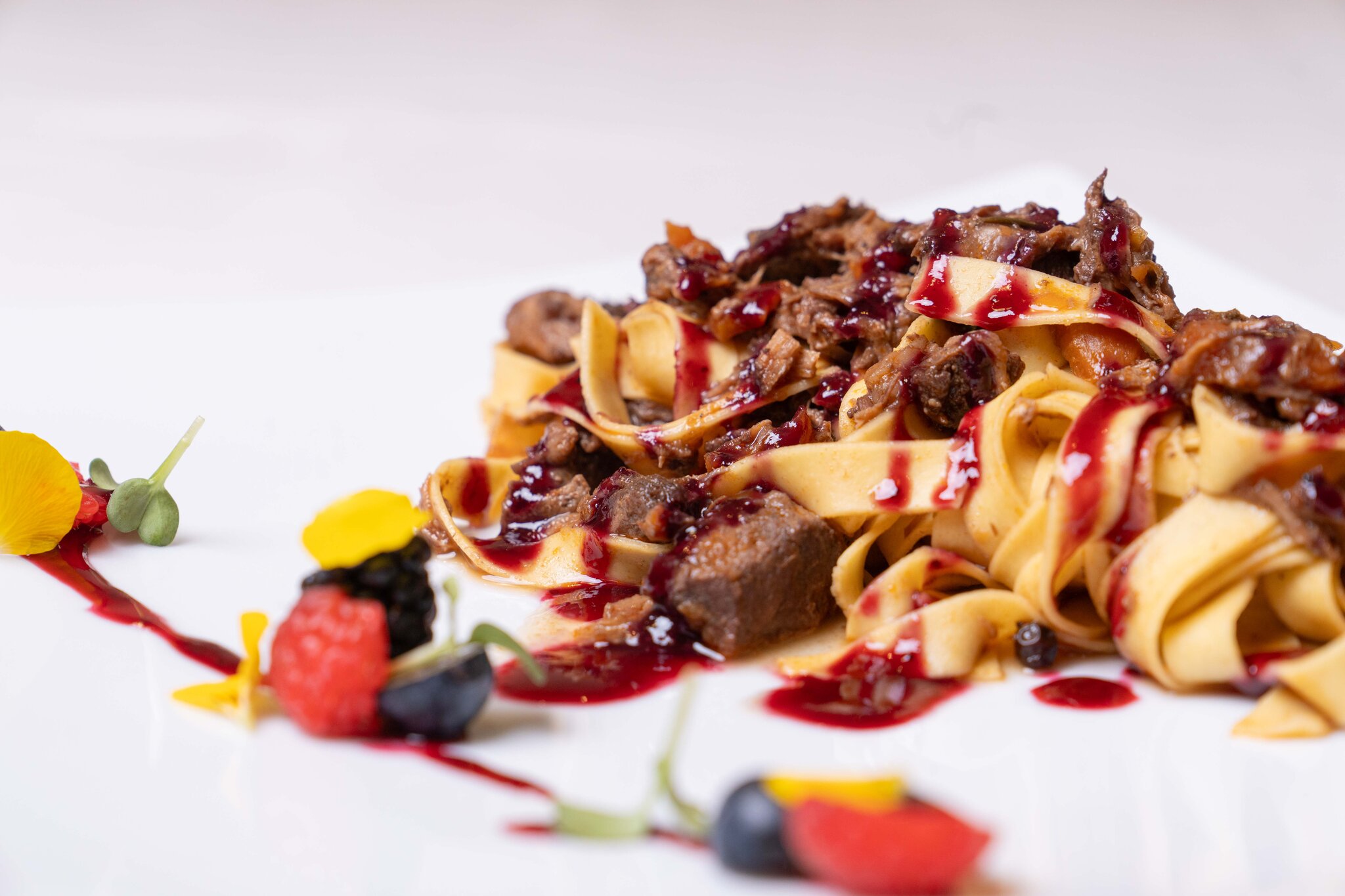 Hotel Alassio_Ristorante dal Mi'Cecio 4
