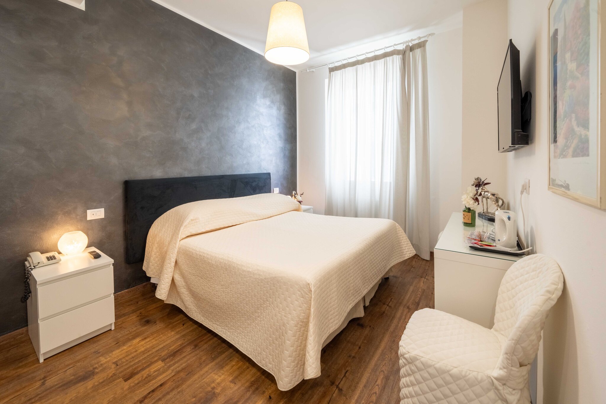 Hotel Alassio_Ristorante dal Mi'Cecio
