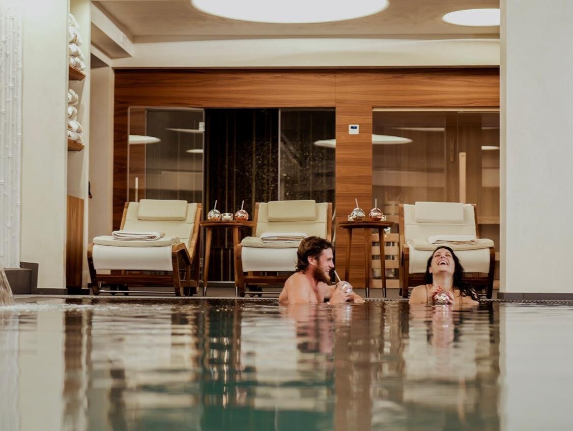 Il Borgo degli Angeli Wellness & Resort 2