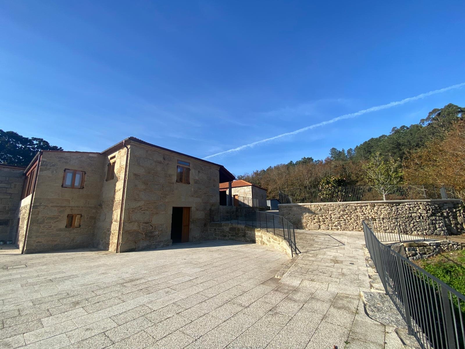 Quinta Pazo Corisca 4