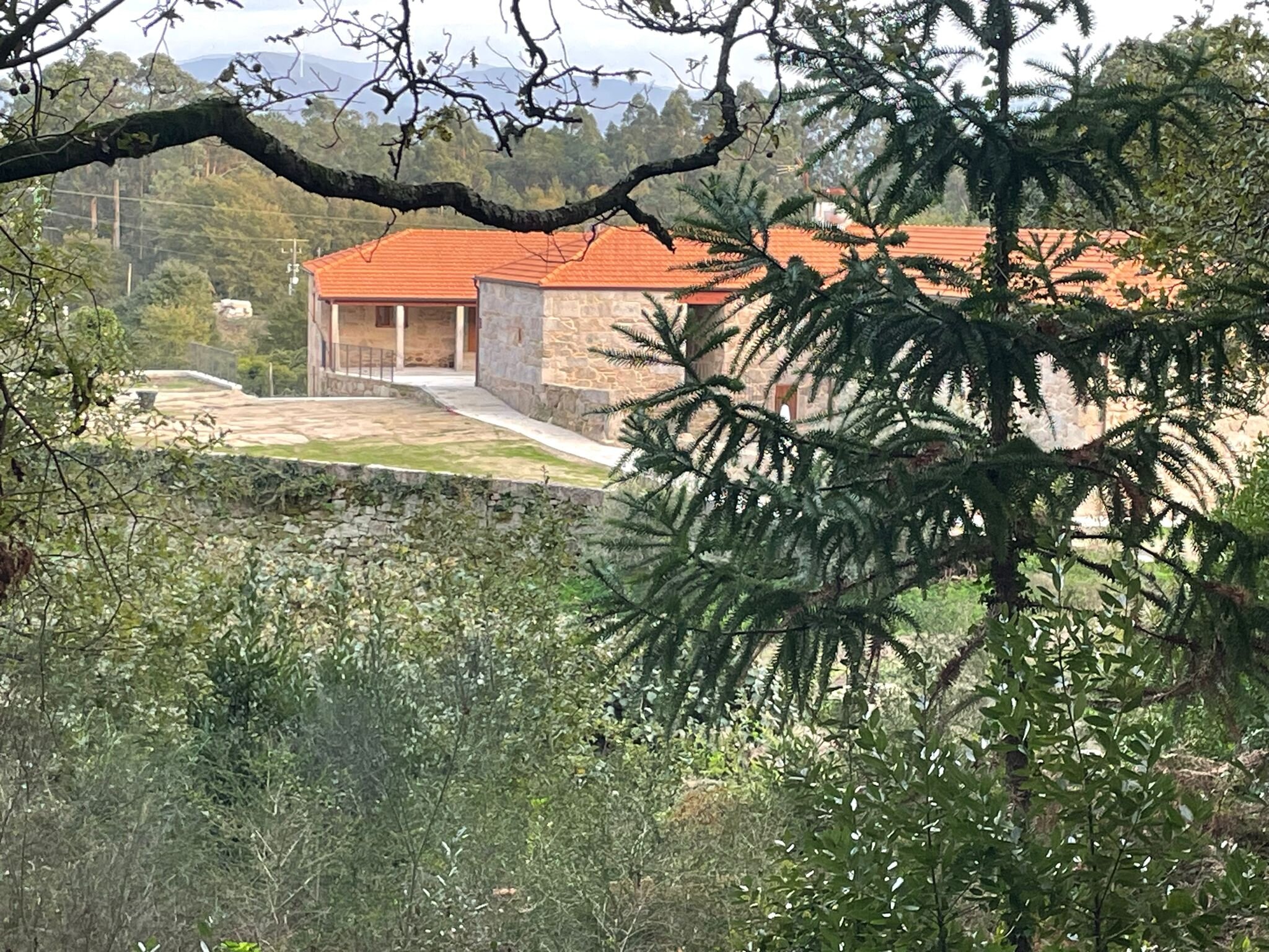 Quinta Pazo Corisca 5