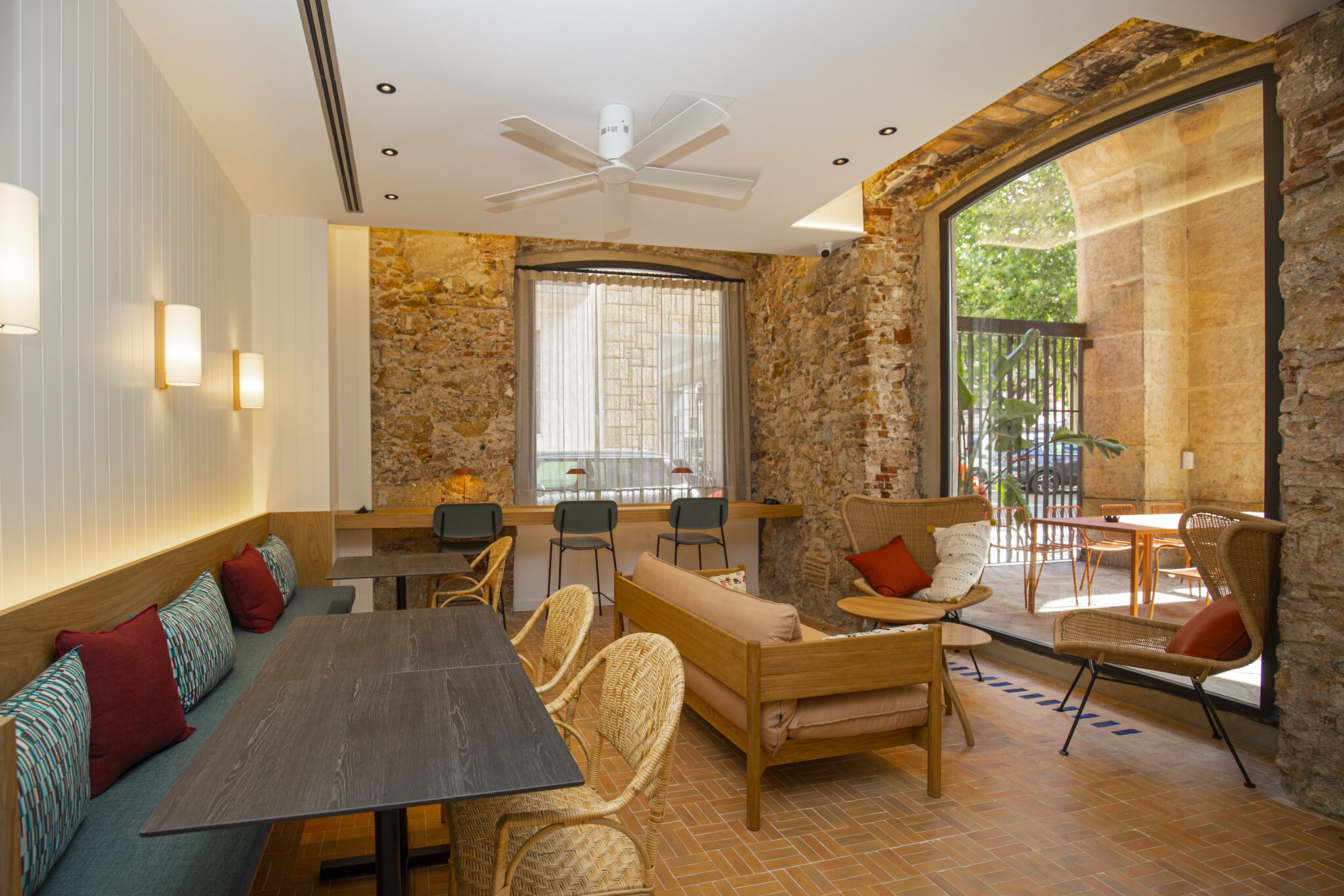 Port Plaza Apartments 2
