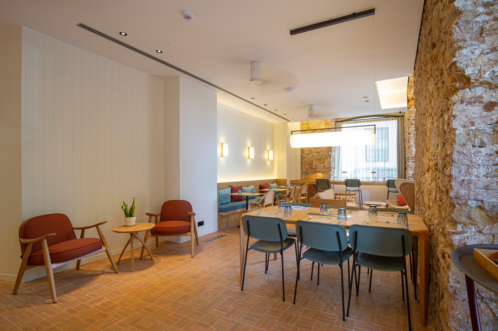 Port Plaza Apartments 3