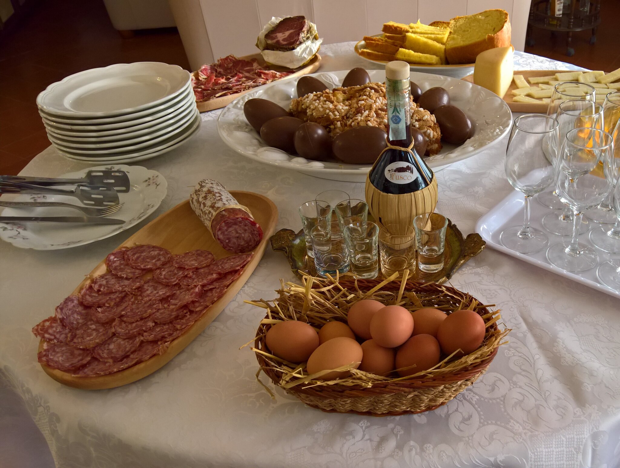 Casale Fusco 3