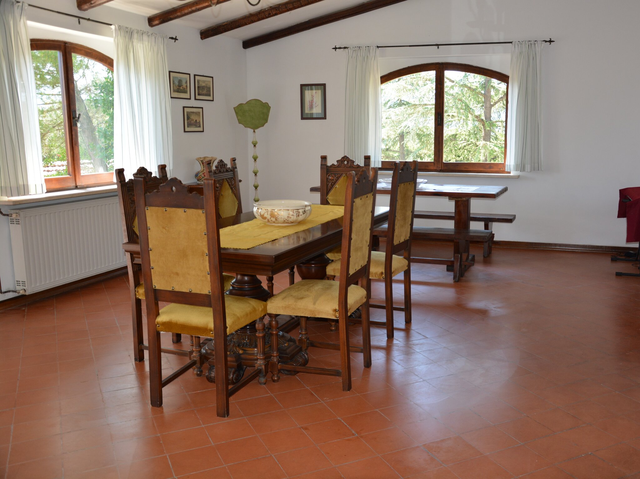 Casale Fusco 5