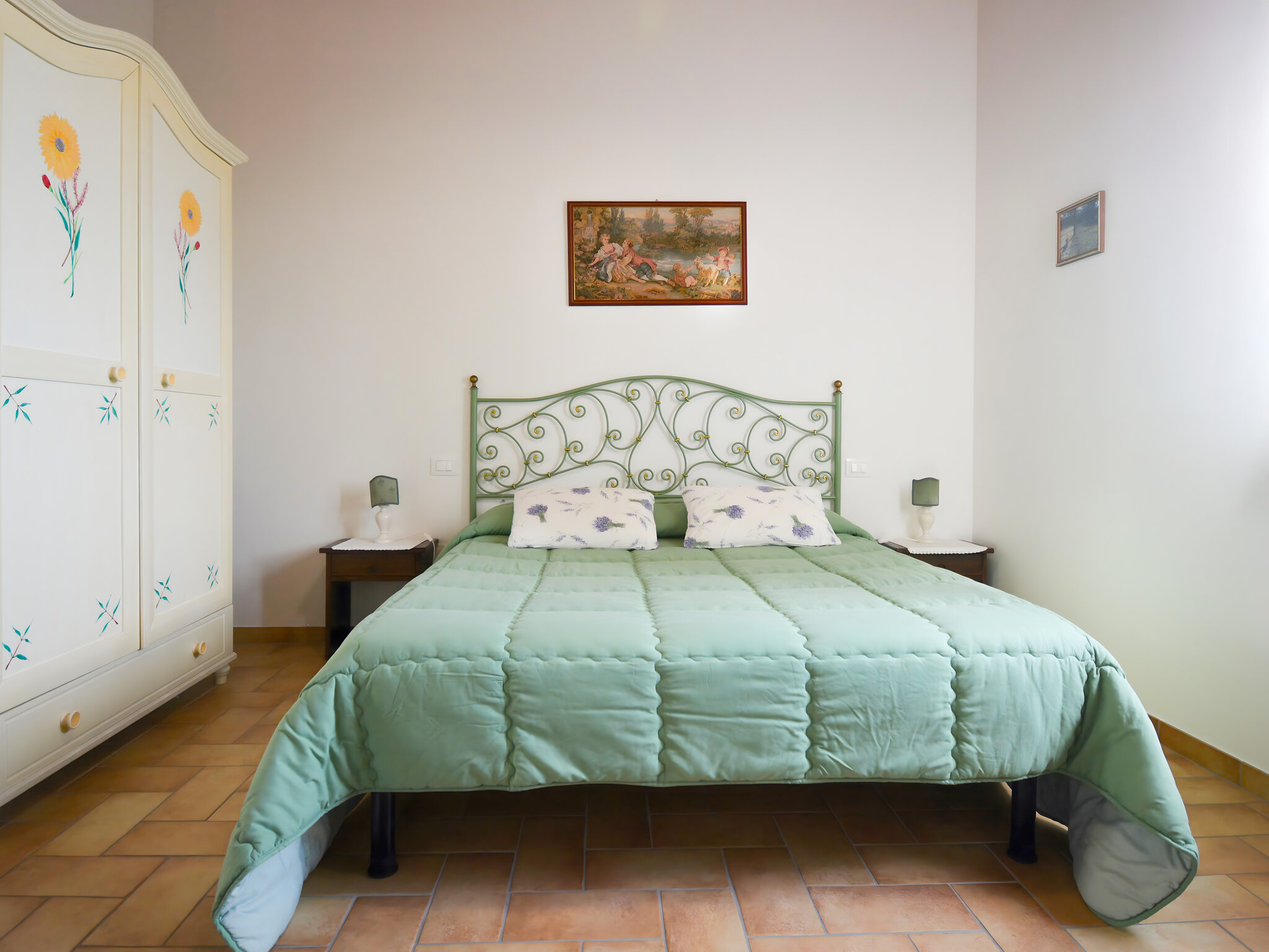 Casale Fusco 2