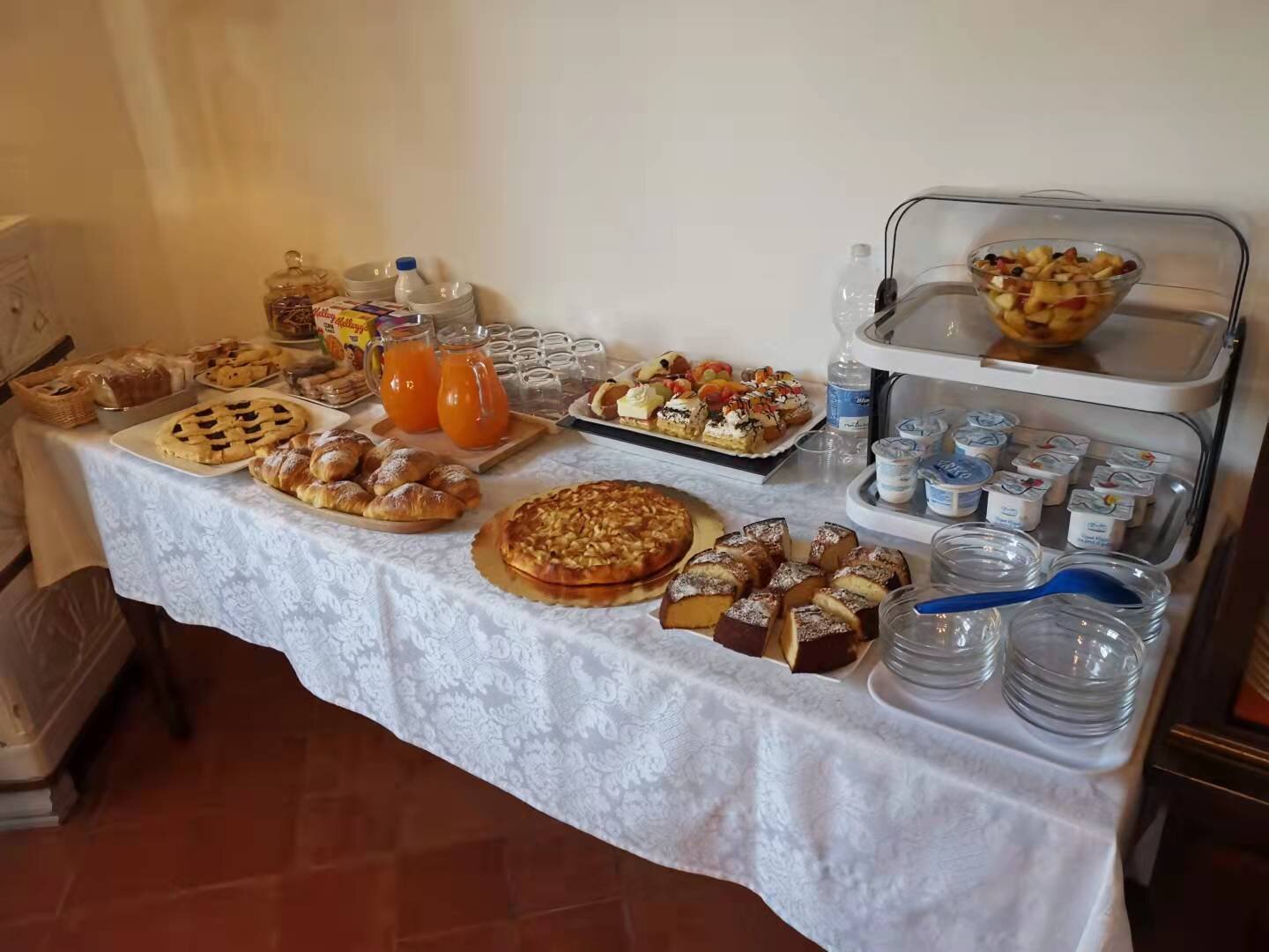 Casale Fusco 4