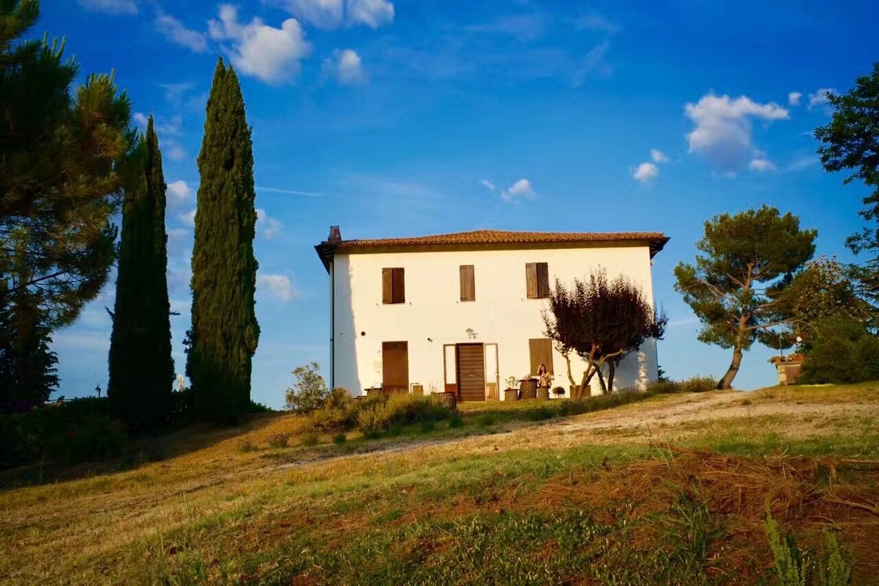 Casale Fusco