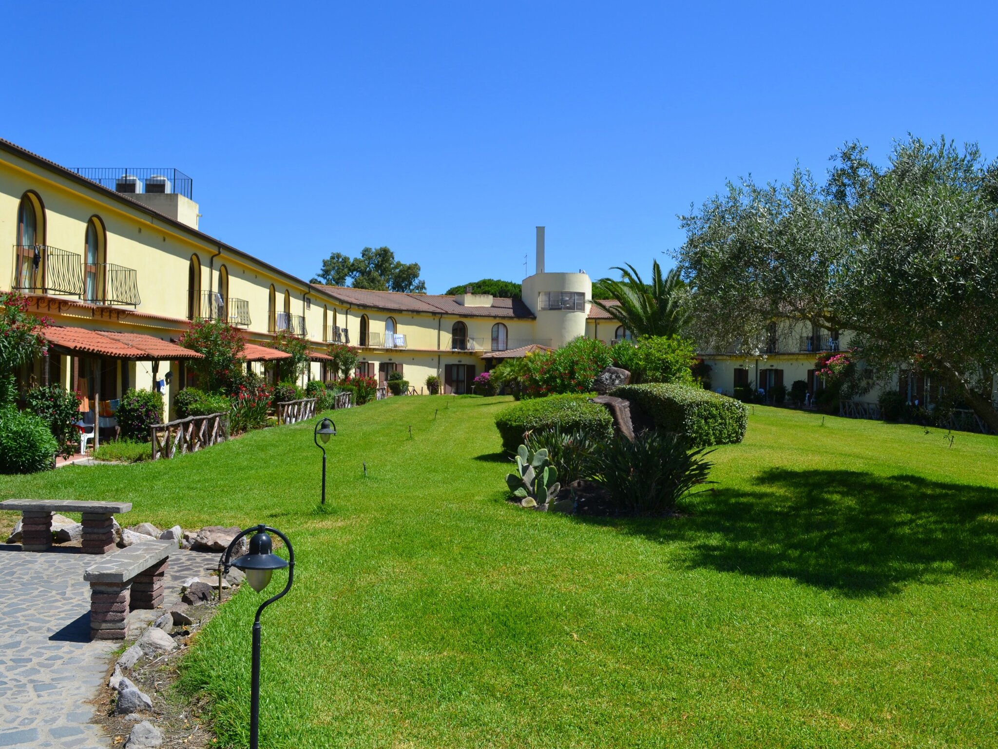 Horse Country Resort Congress & Spa