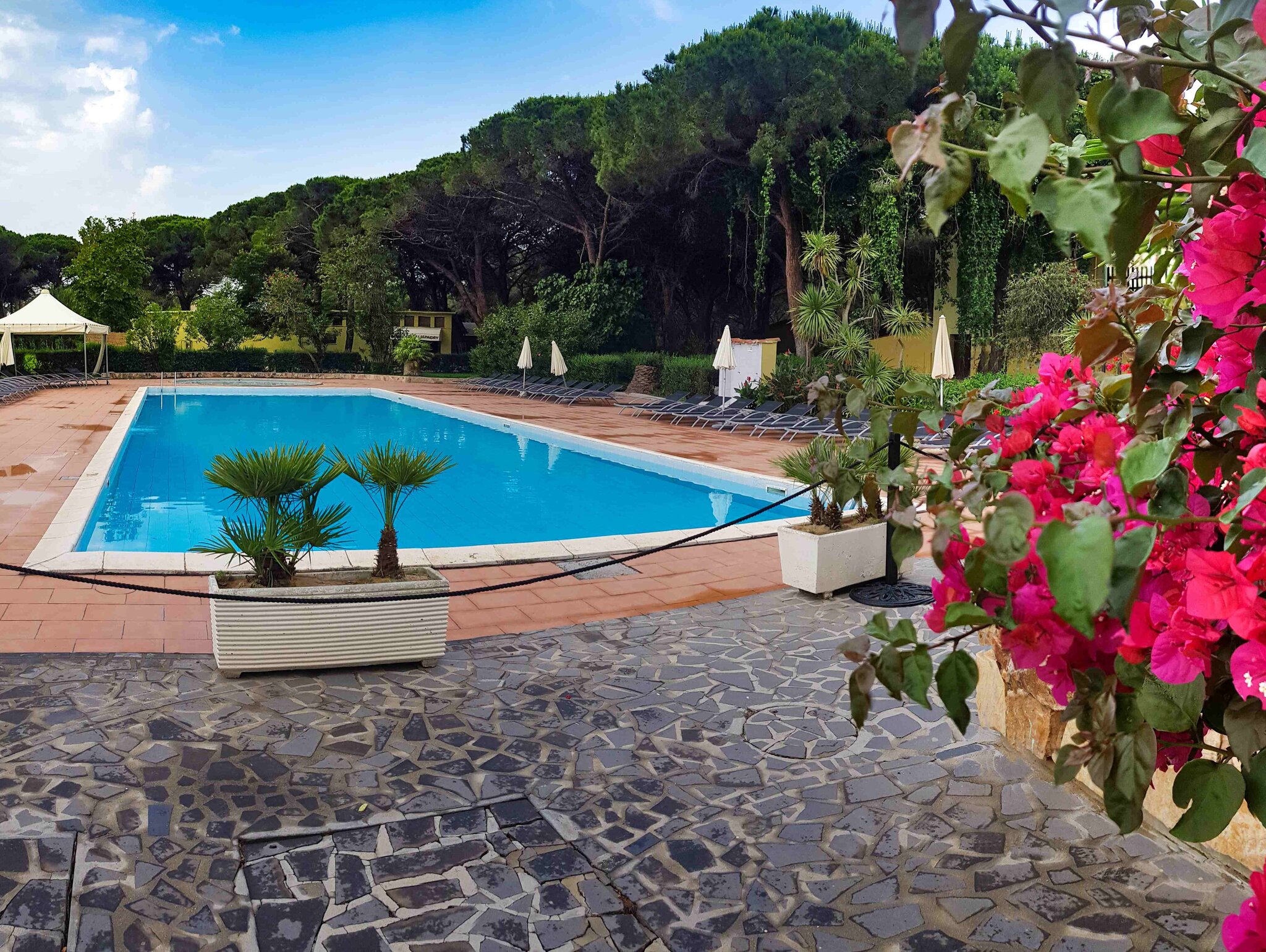 Horse Country Resort Congress & Spa 3