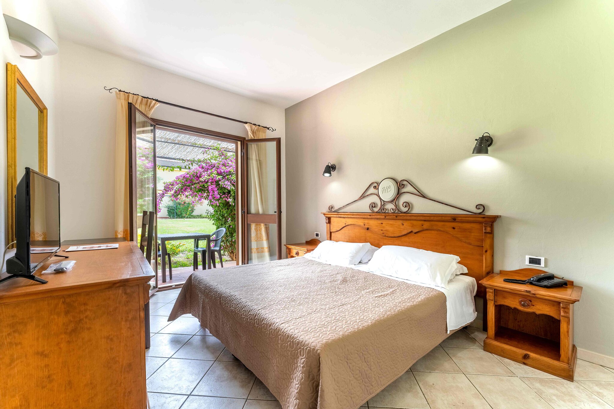 Horse Country Resort Congress & Spa 2