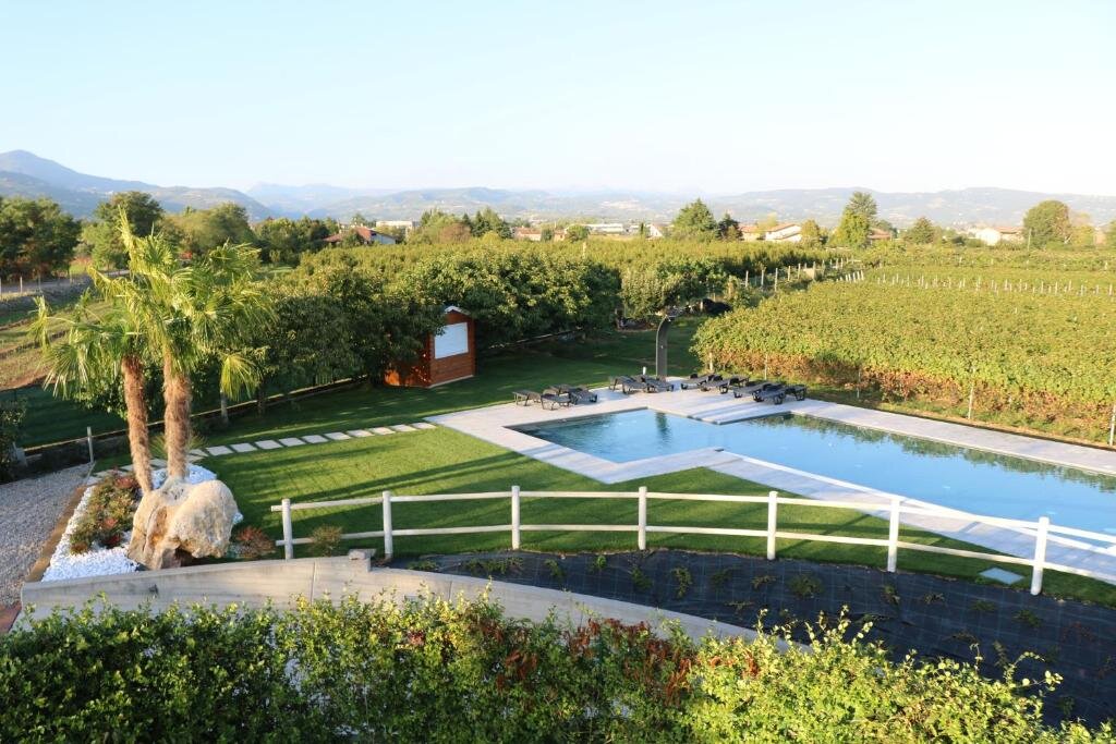 Agriturismo La Torretta 5
