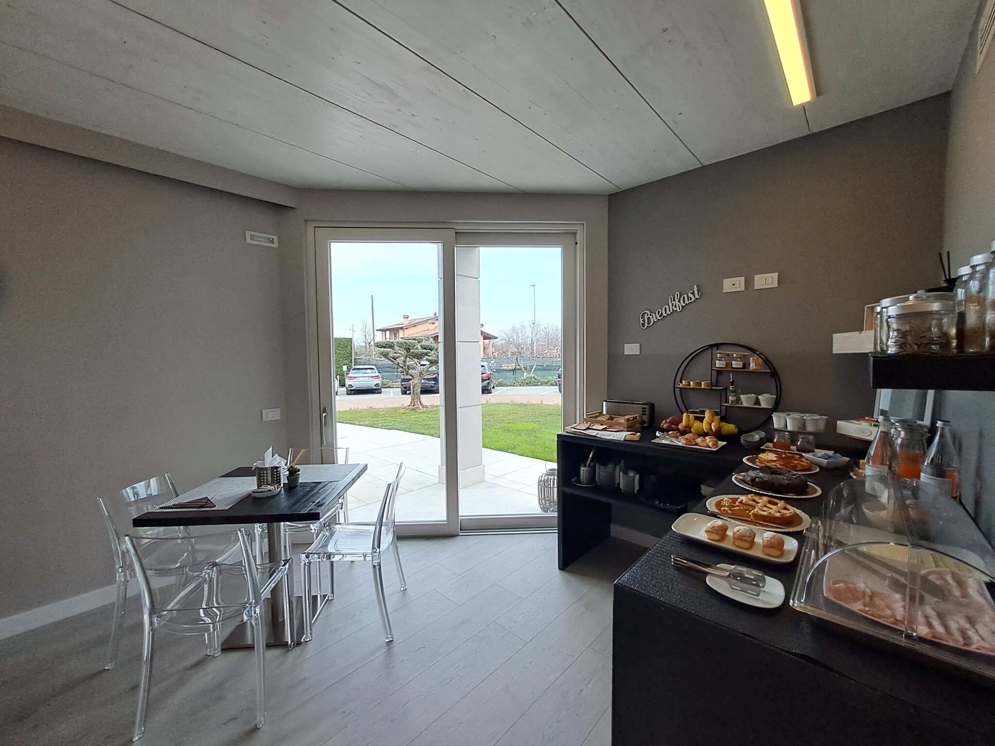Agriturismo La Torretta 2