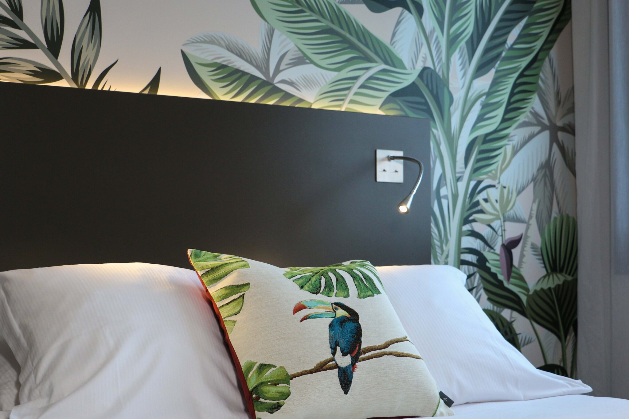 Best Western Plus Hôtel de Chassieu 2