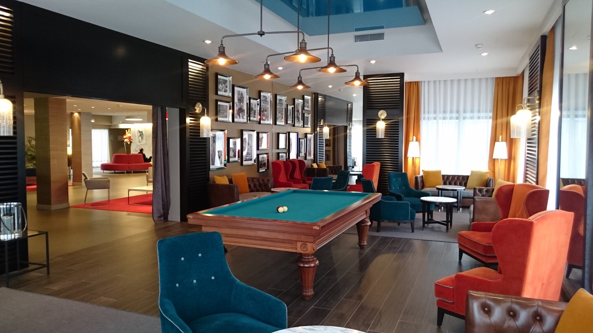 Best Western Plus Hôtel de Chassieu