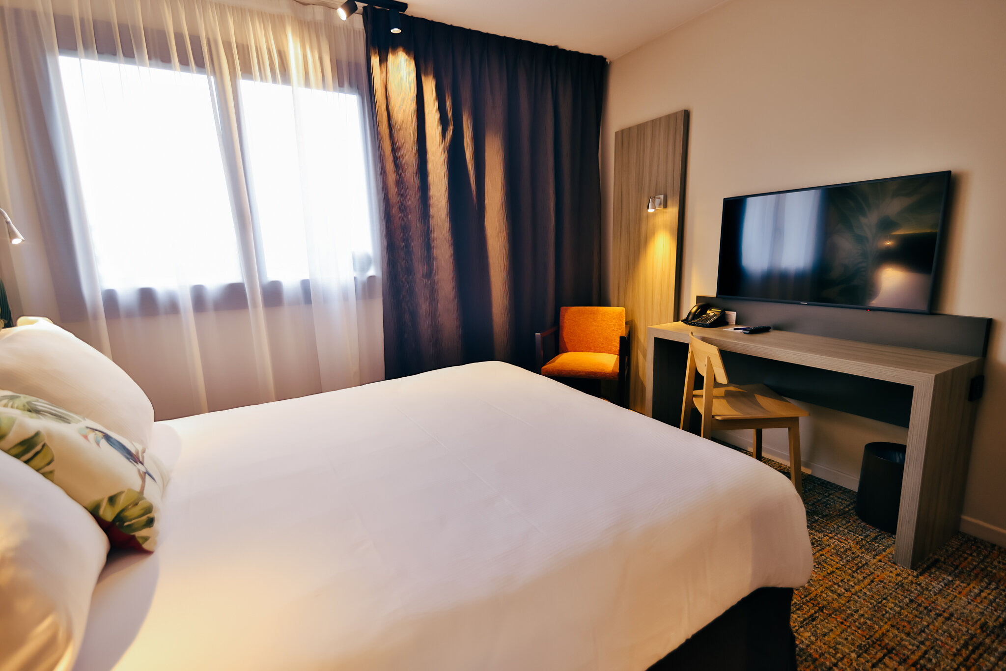 Best Western Plus Hôtel de Chassieu 2