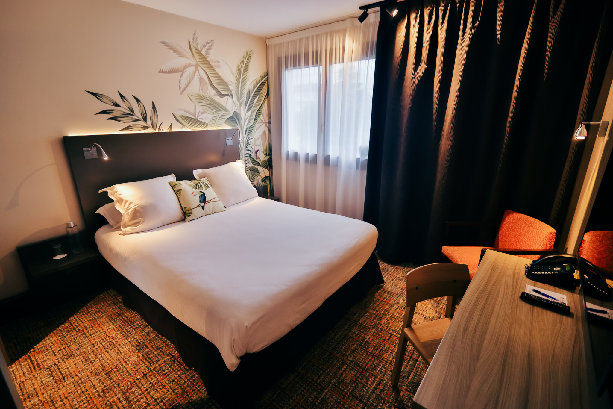 Best Western Plus Hôtel de Chassieu 3