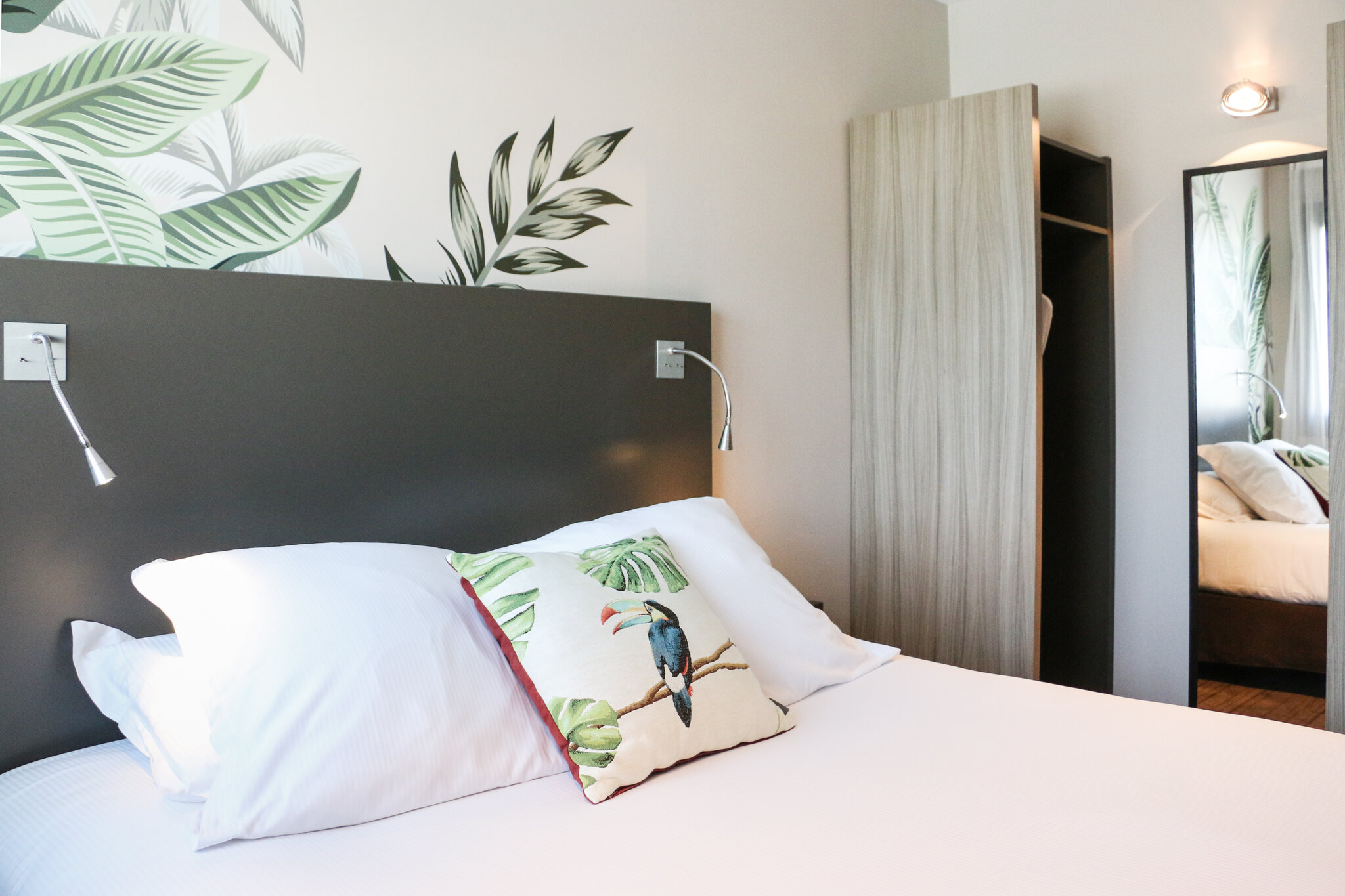 Best Western Plus Hôtel de Chassieu 3