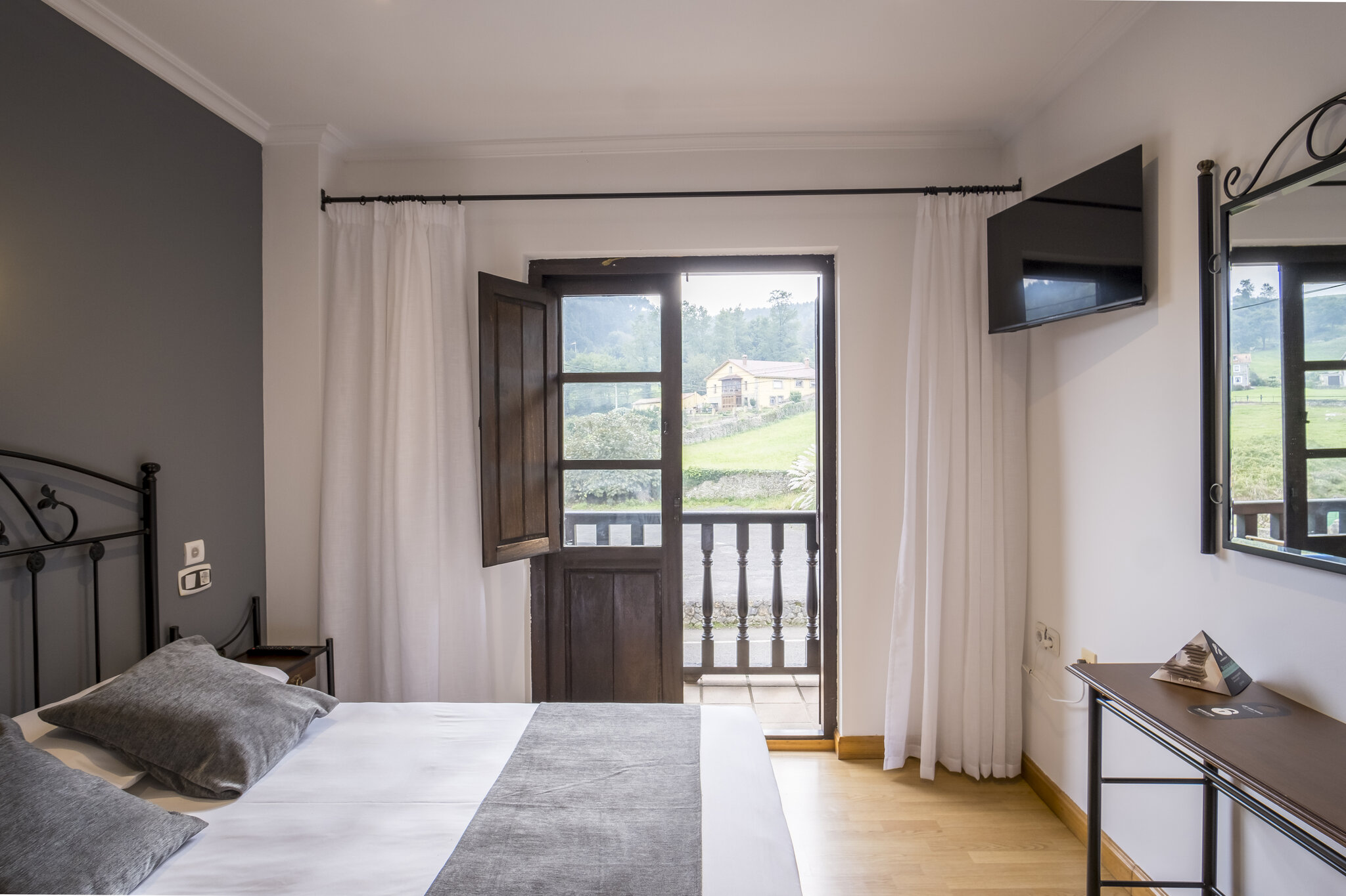Hotel Alda Puerto Calderón 4