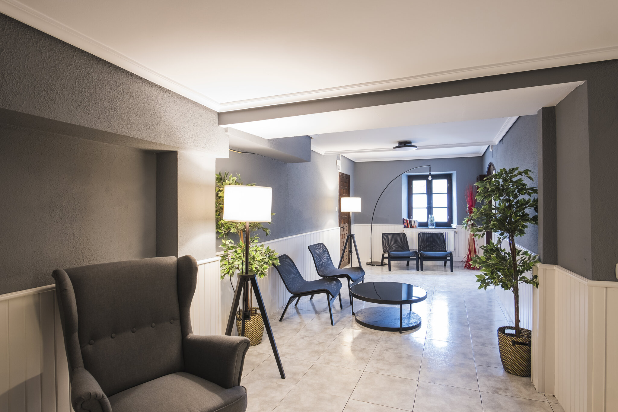 Hotel Alda Puerto Calderón 5
