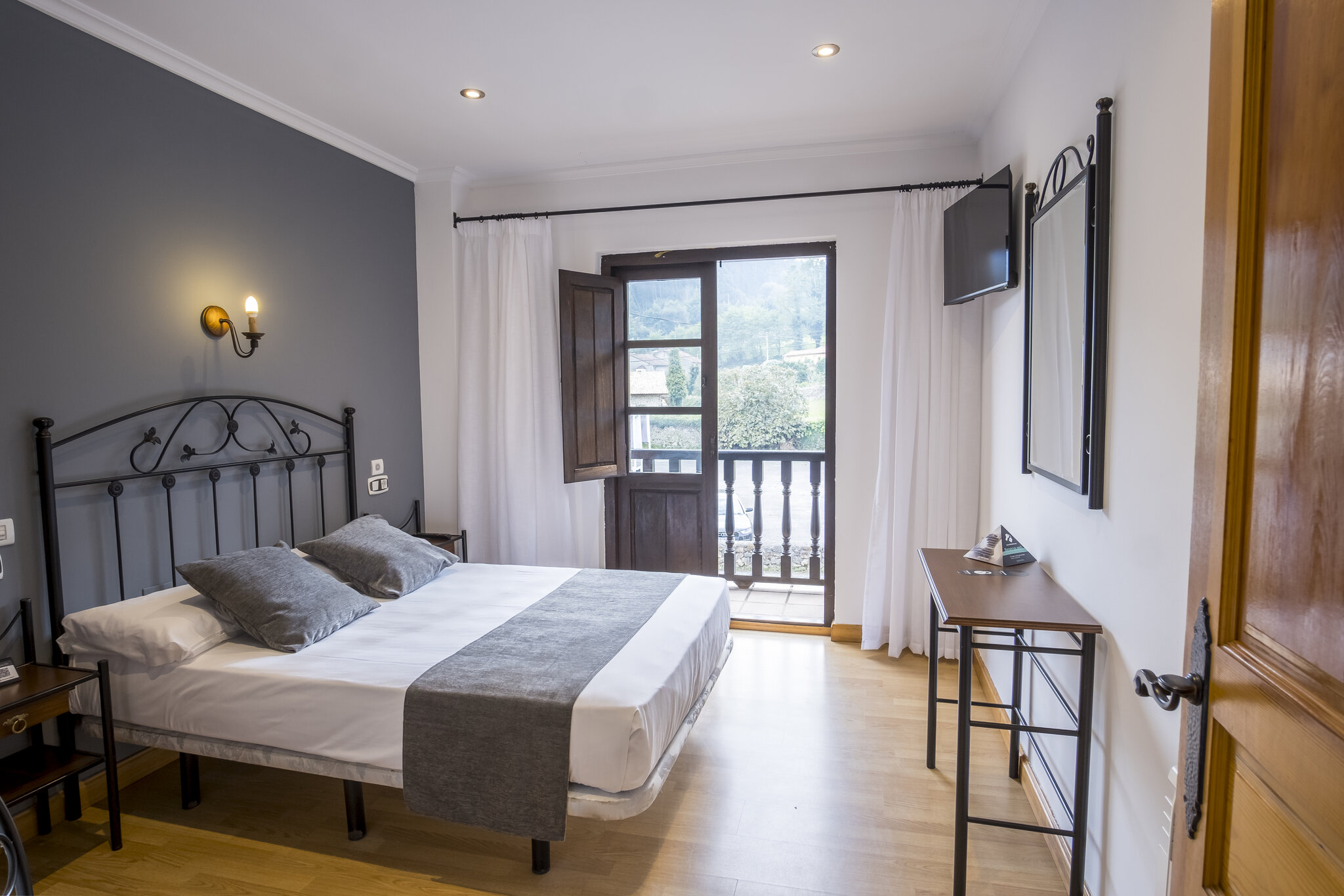 Hotel Alda Puerto Calderón 3