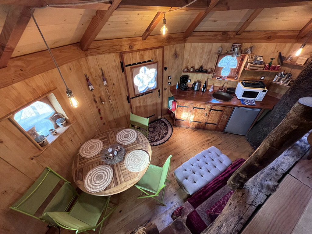 Les Cabanes de Brassac 4