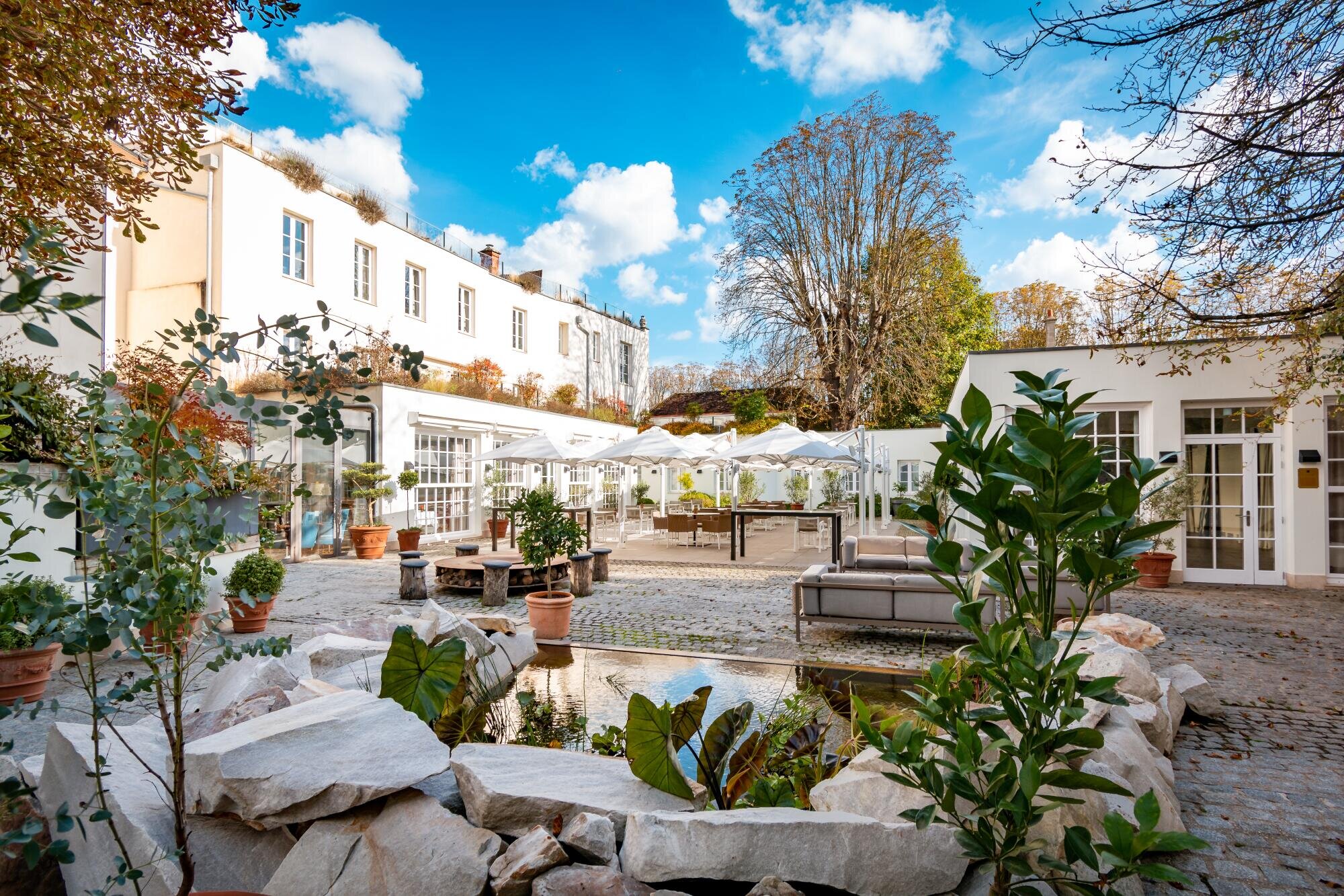 Hôtel Cavoye 5