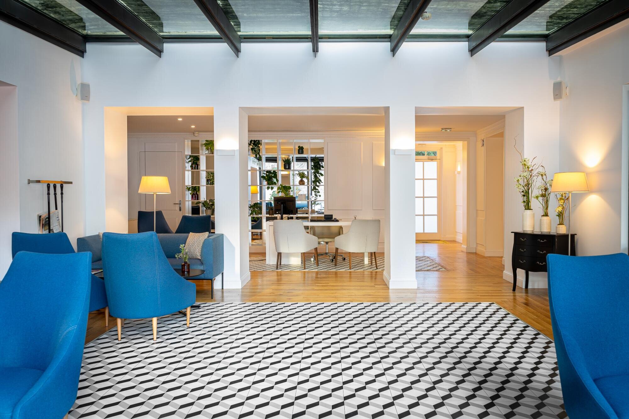 Hôtel Cavoye 4