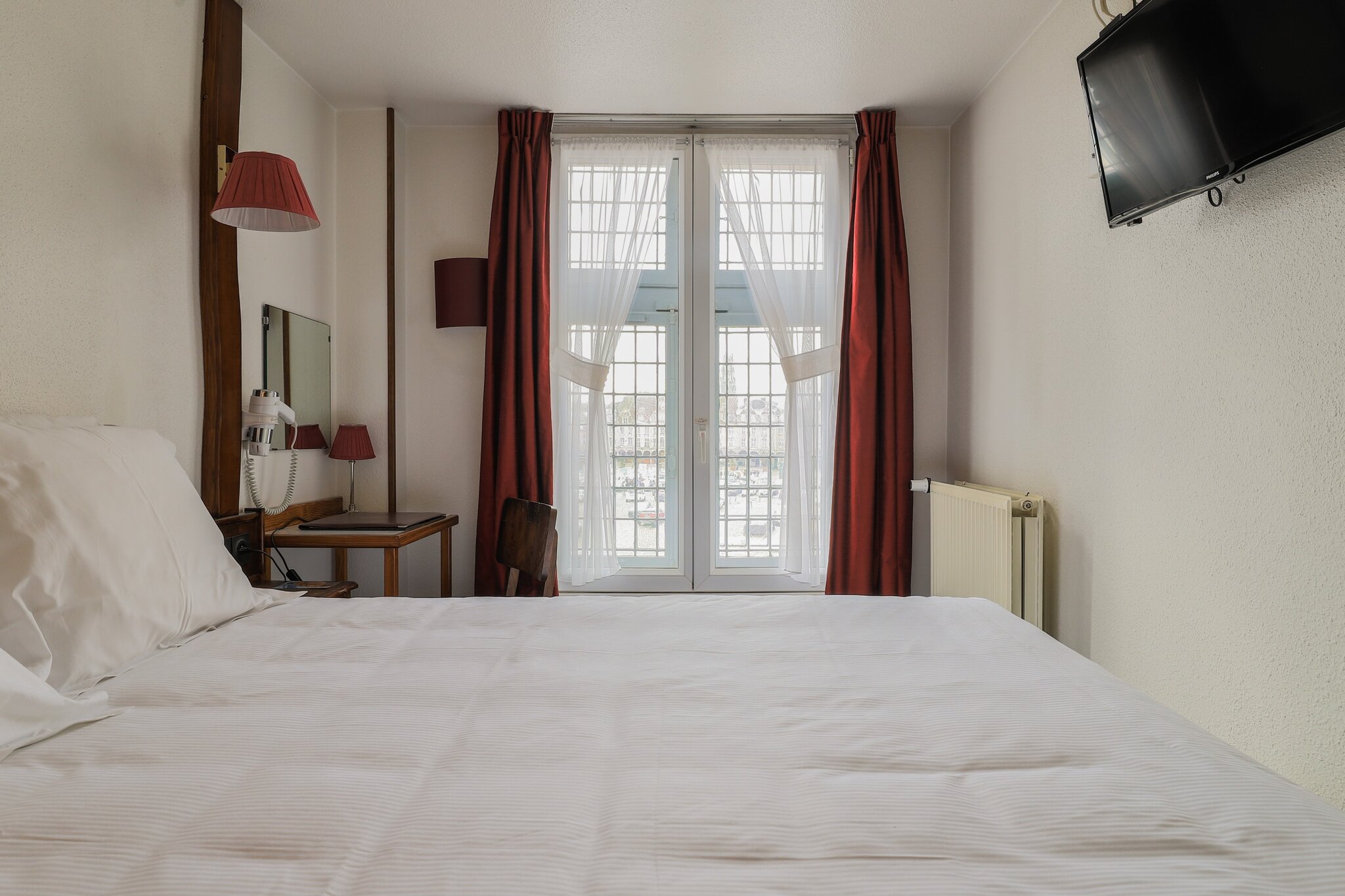 Hôtel les 3 Luppars 3