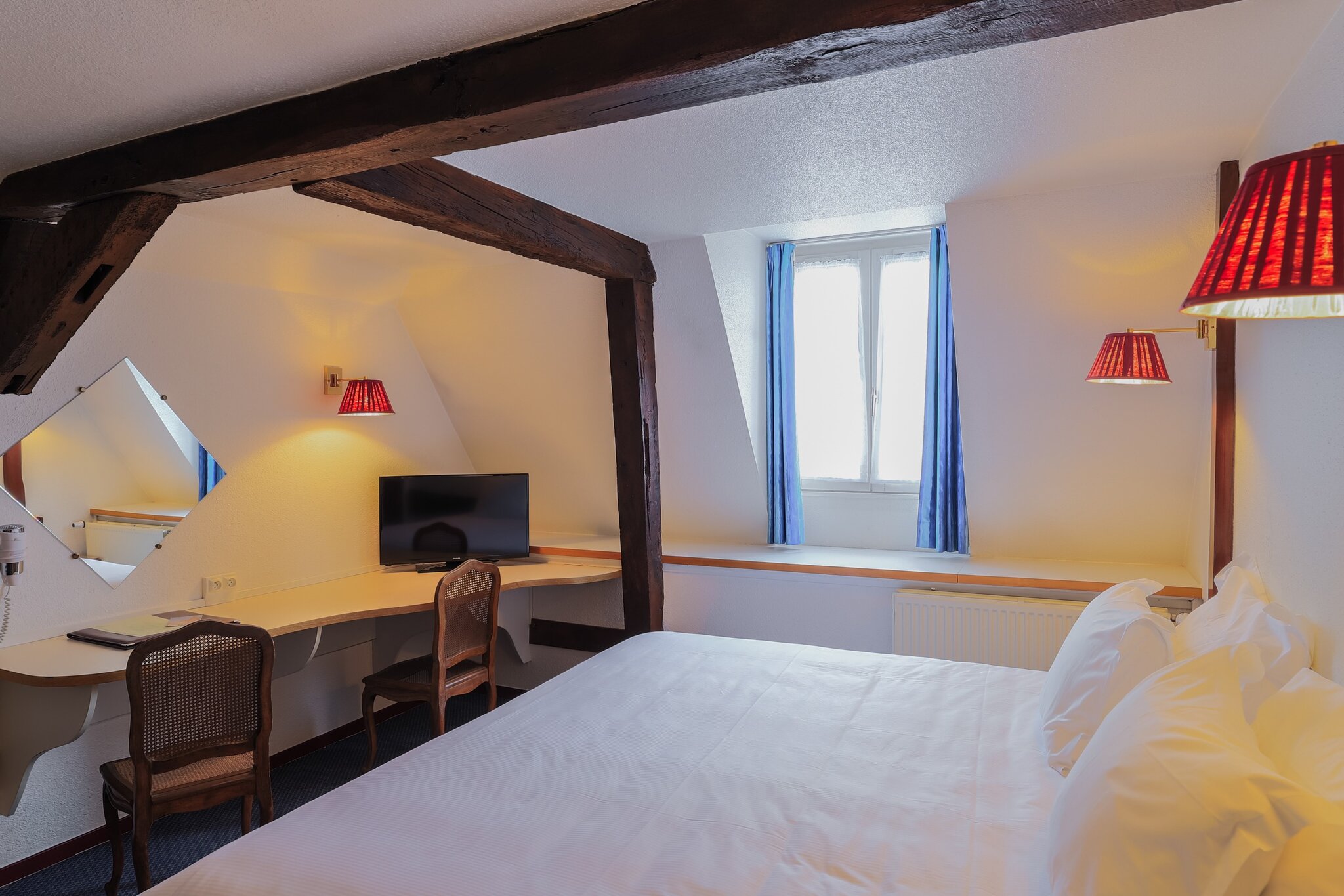 Hôtel les 3 Luppars 2
