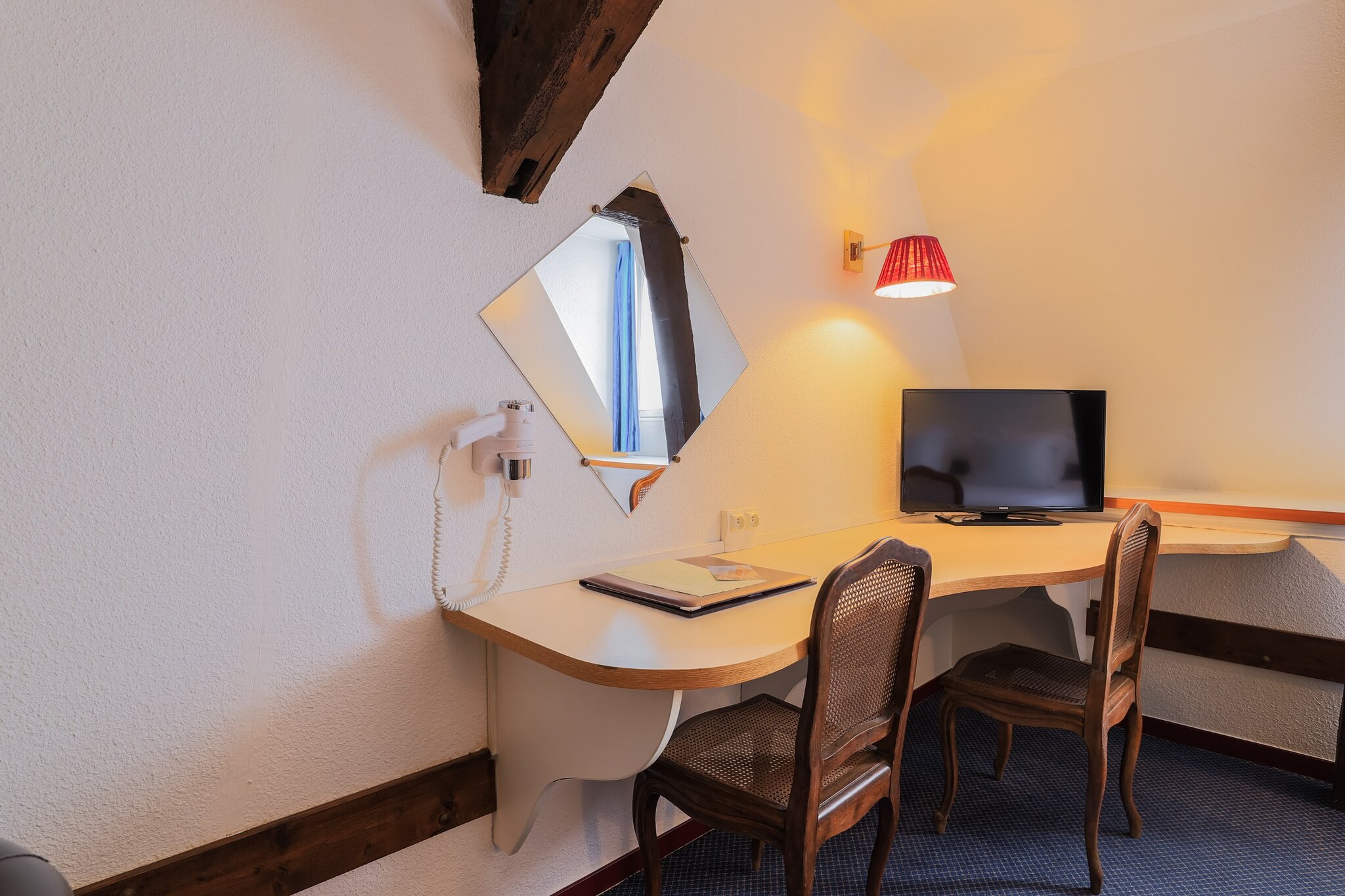 Hôtel les 3 Luppars 5