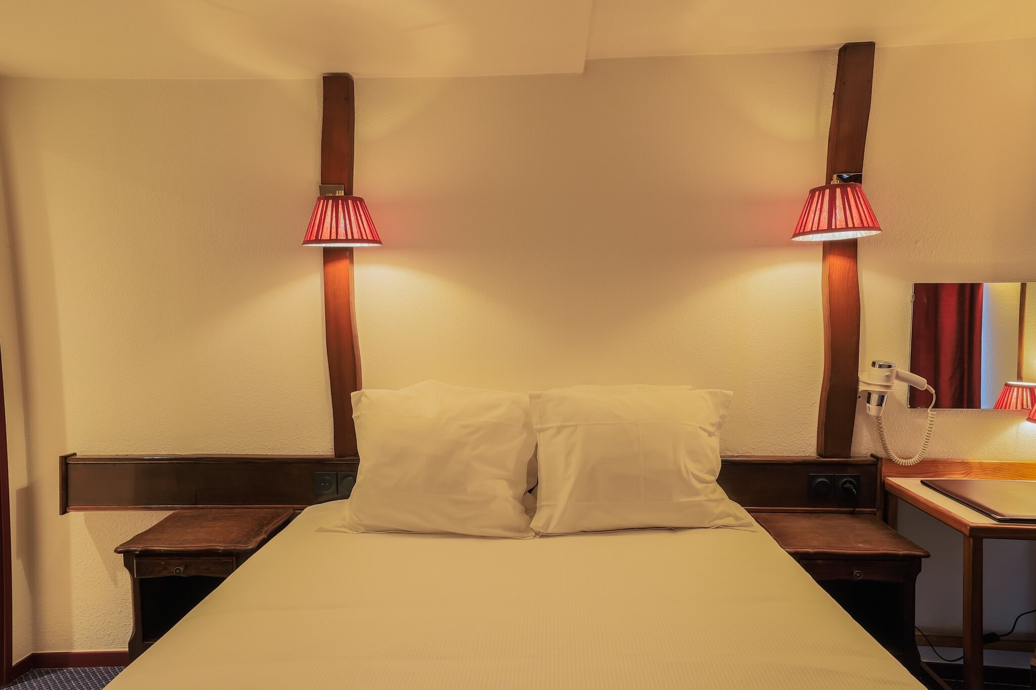 Hôtel les 3 Luppars
