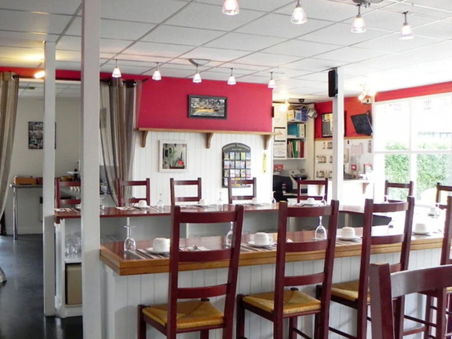 Fasthôtel Albertville 4