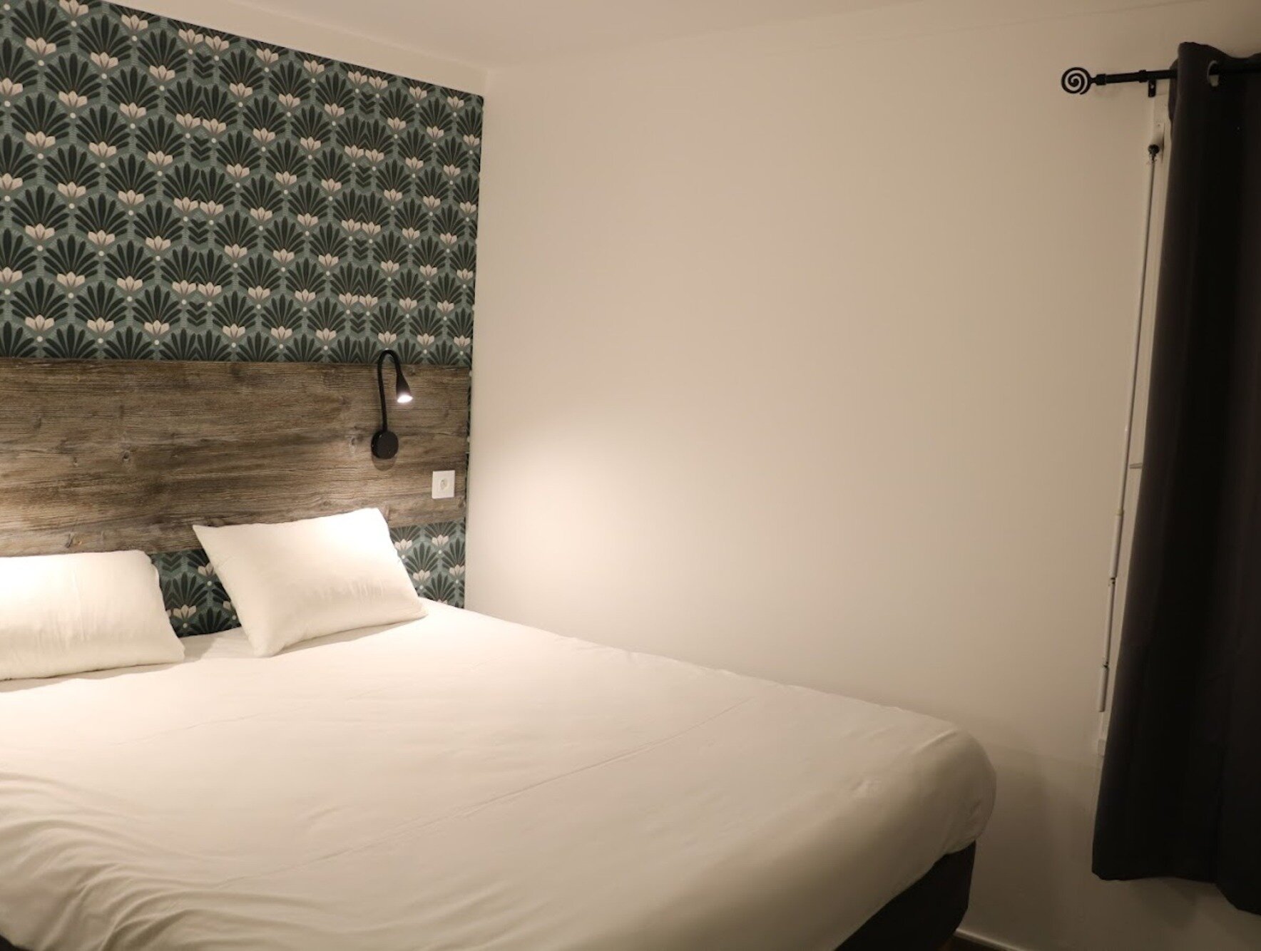 Fasthôtel Albertville 2