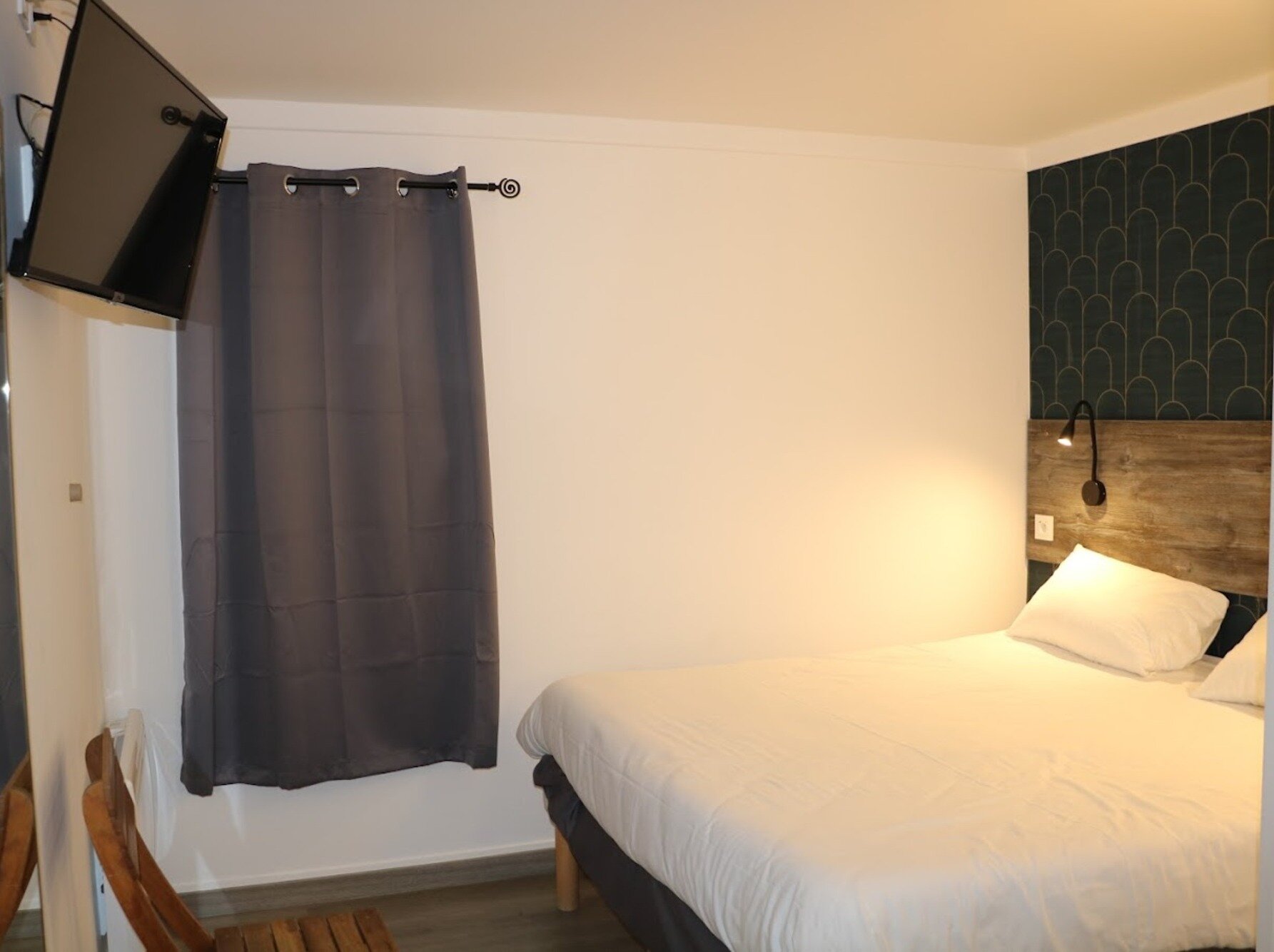 Fasthôtel Albertville 3