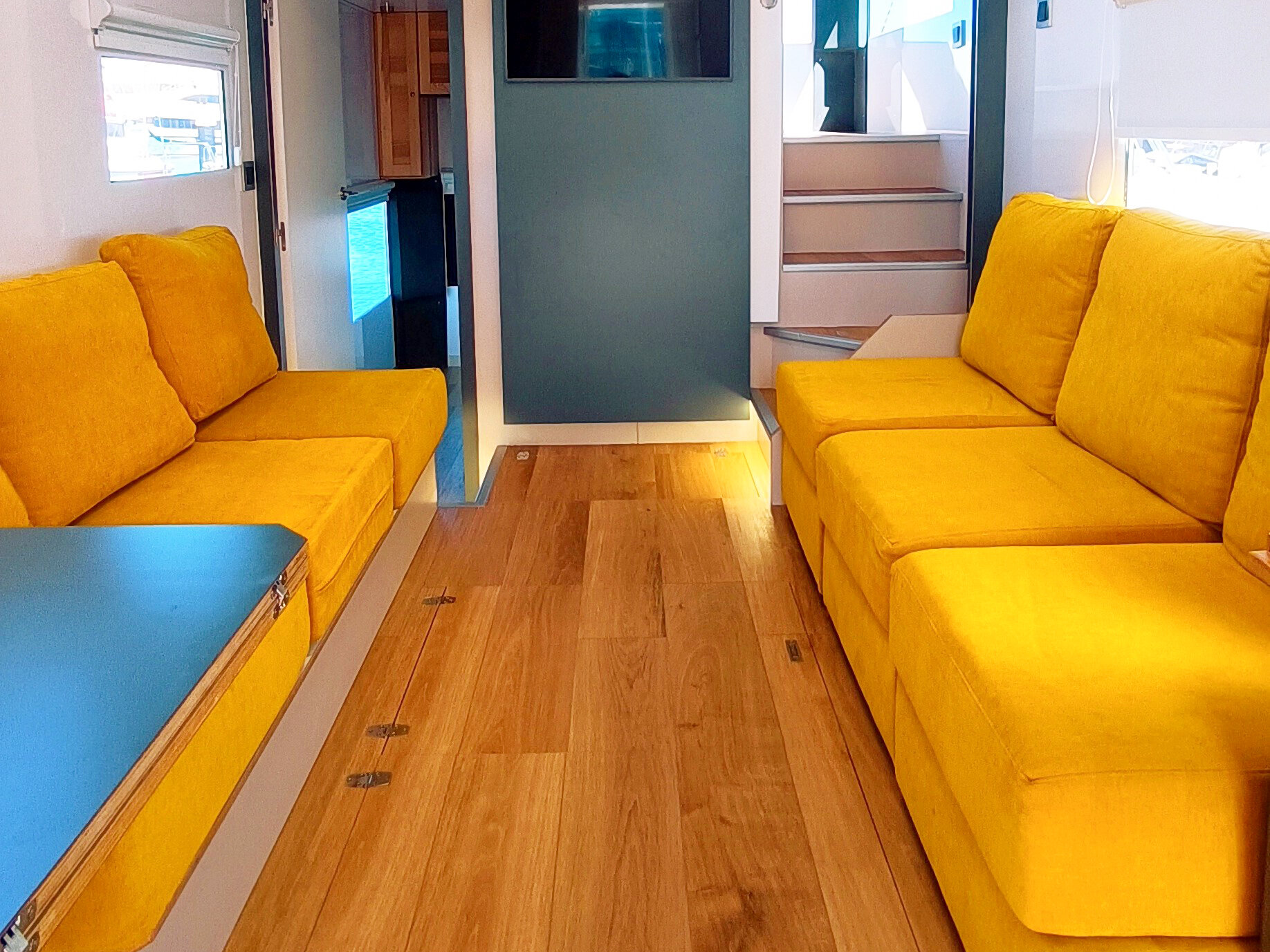 Different Charter 3