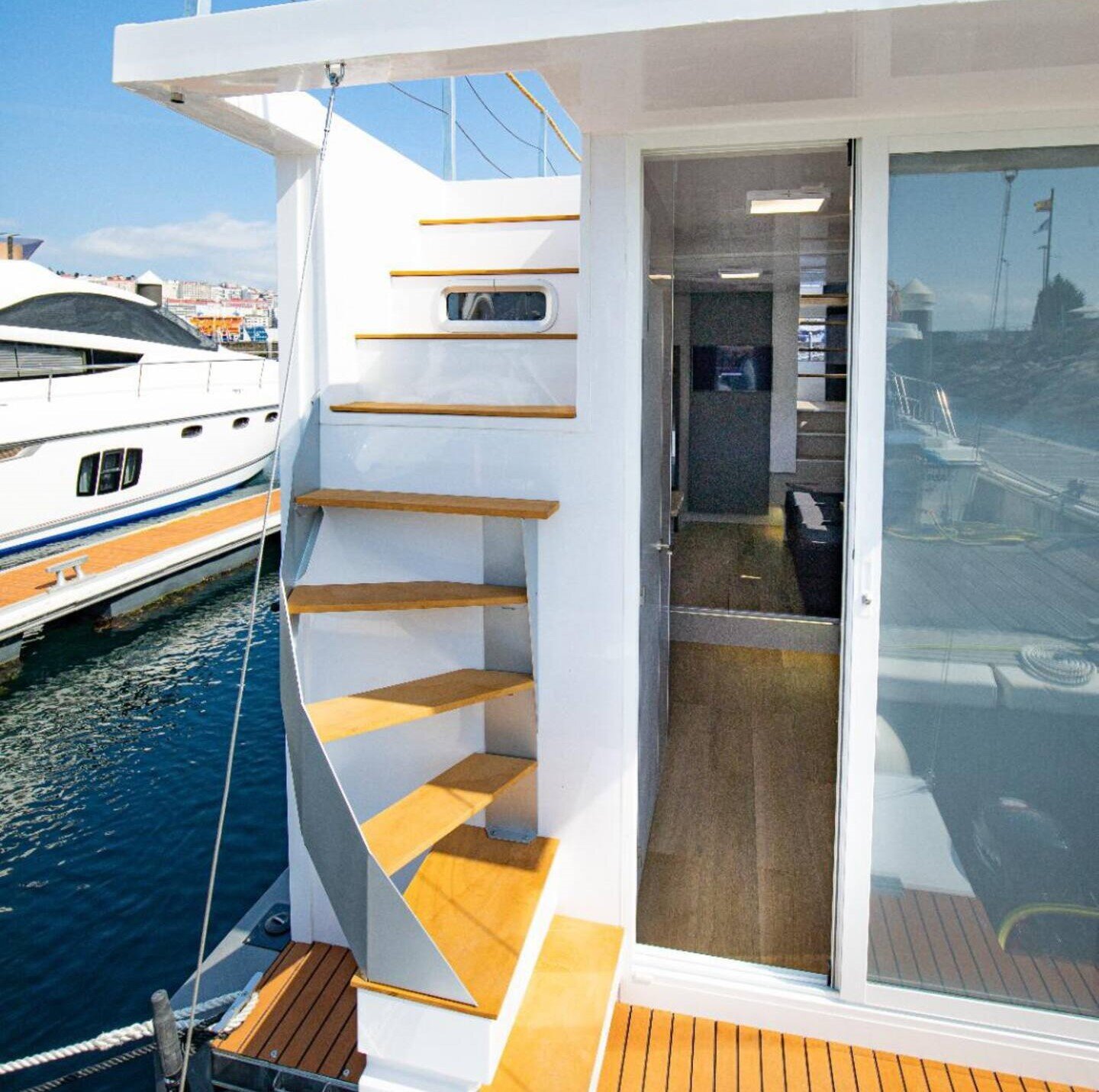 Different Charter 2