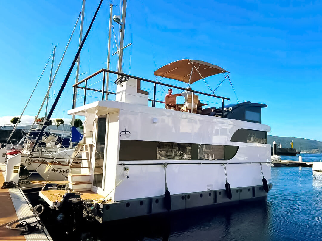 Different Charter