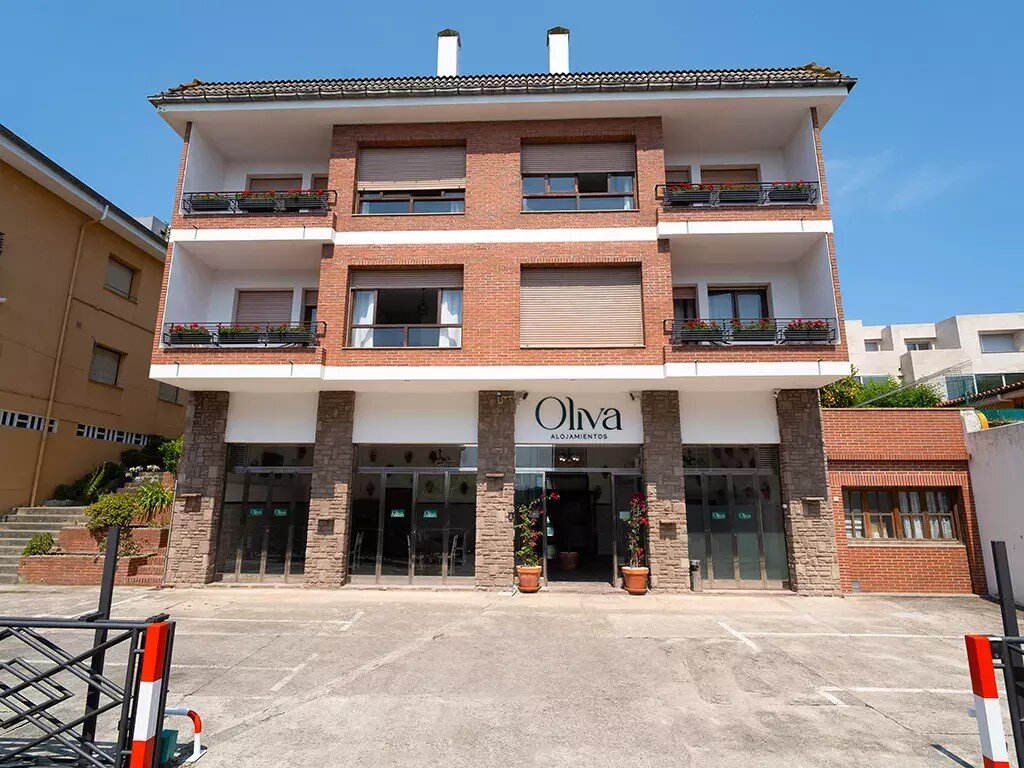 Oliva Alojamientos 3000 3