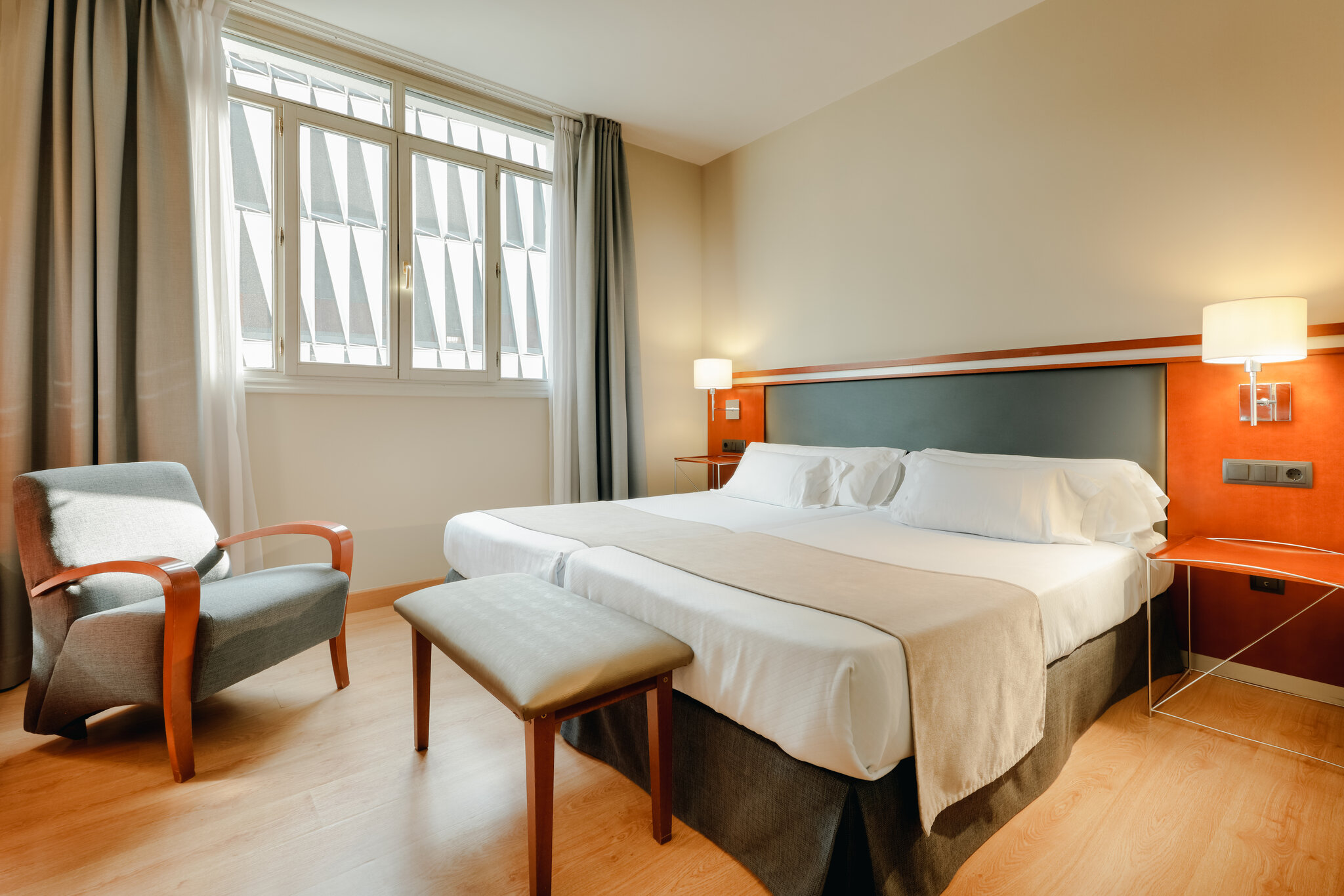 Hotel Abba Euskalduna 3