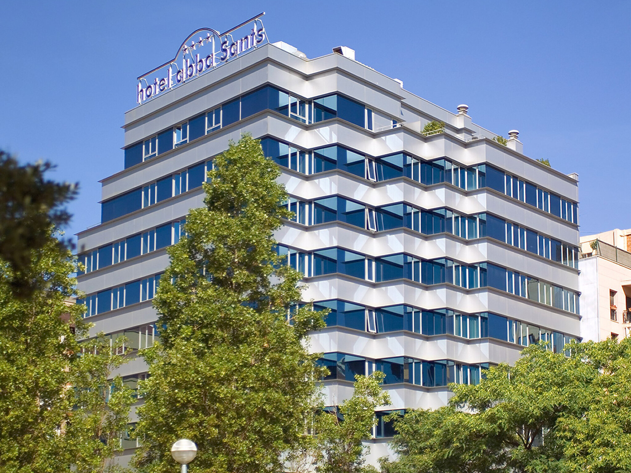 Abba Sants HotelS