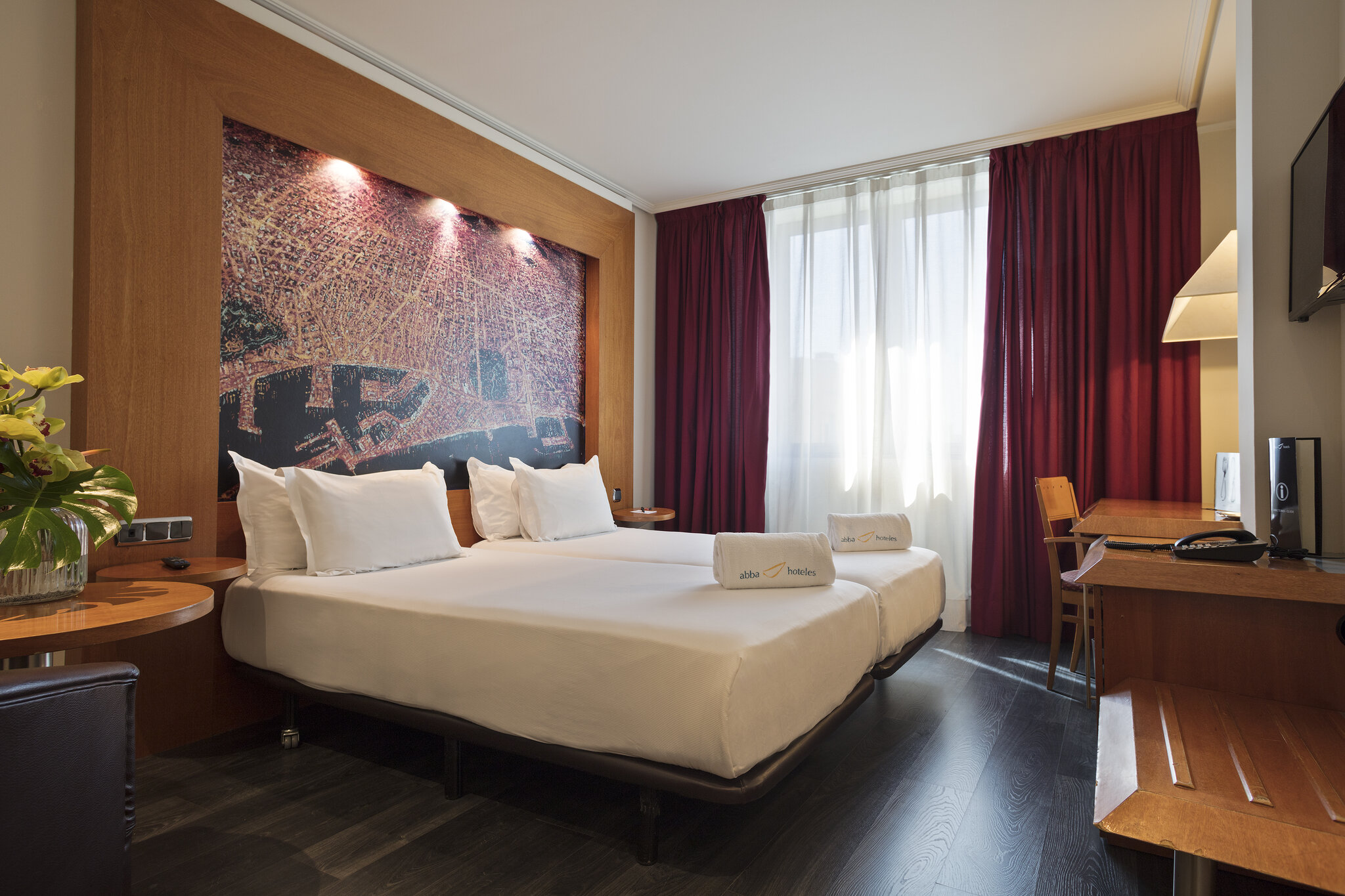 Abba Sants HotelS 3