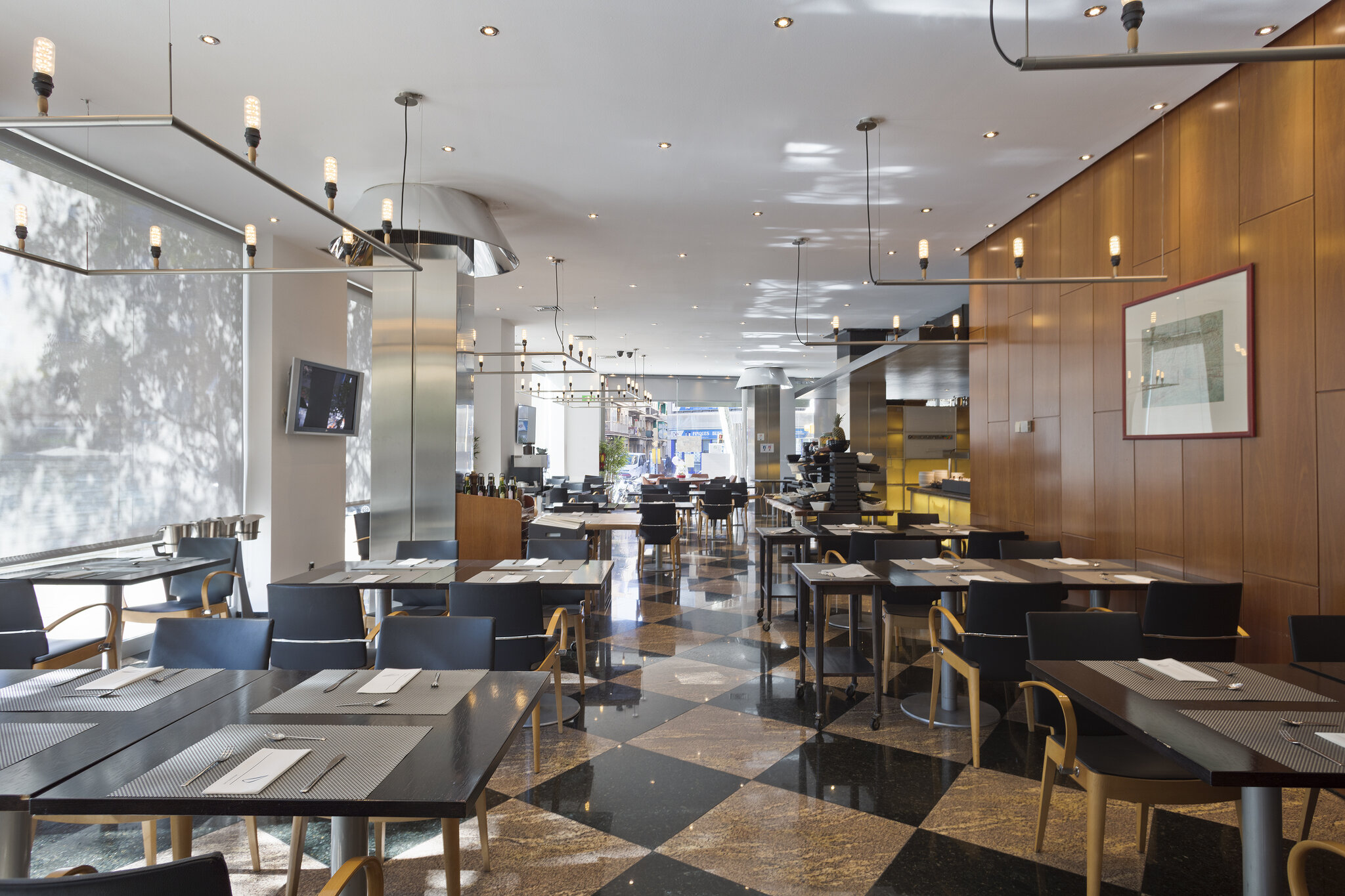 Abba Sants HotelS 4