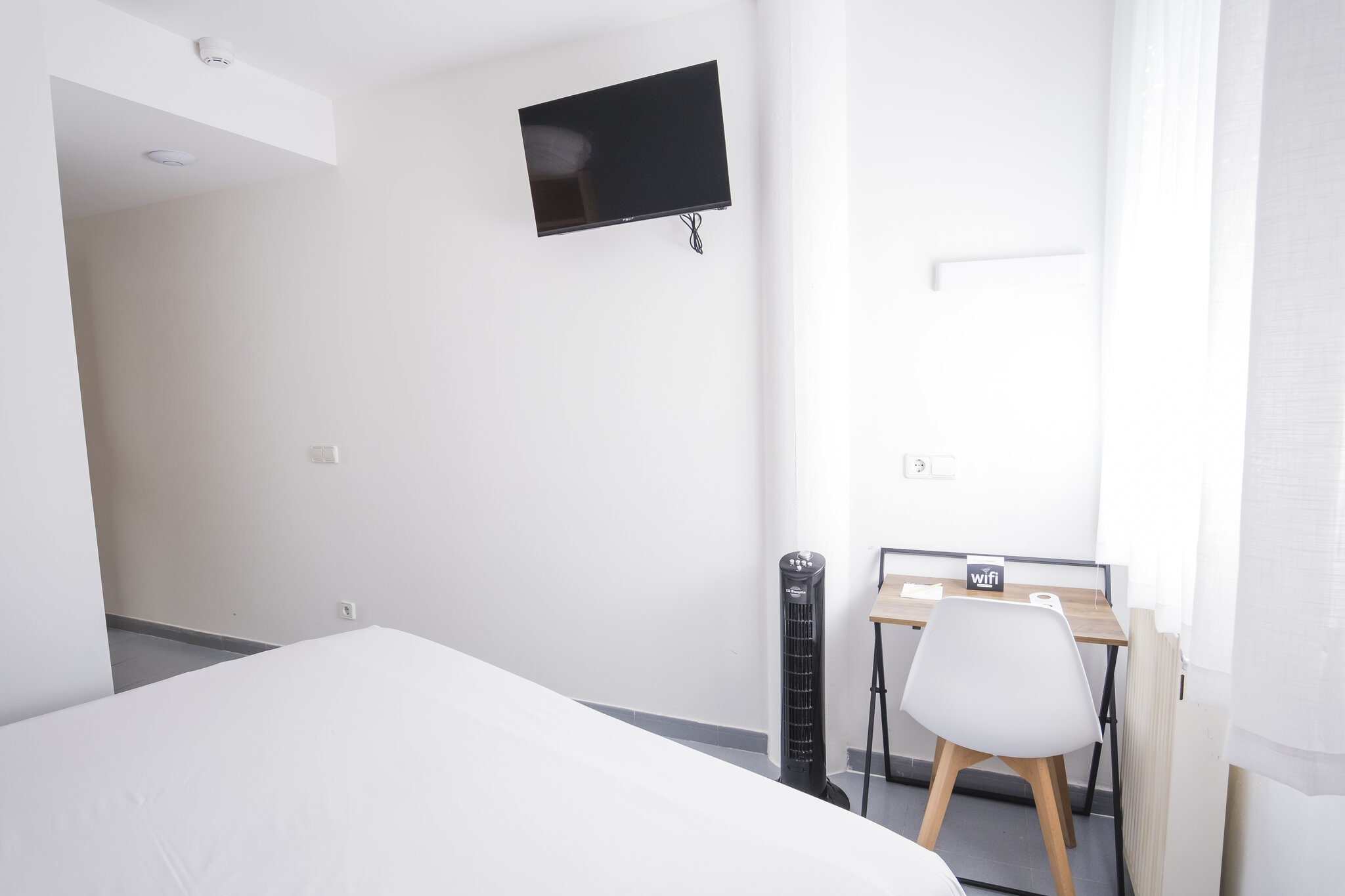 Alda Egues Rooms 4